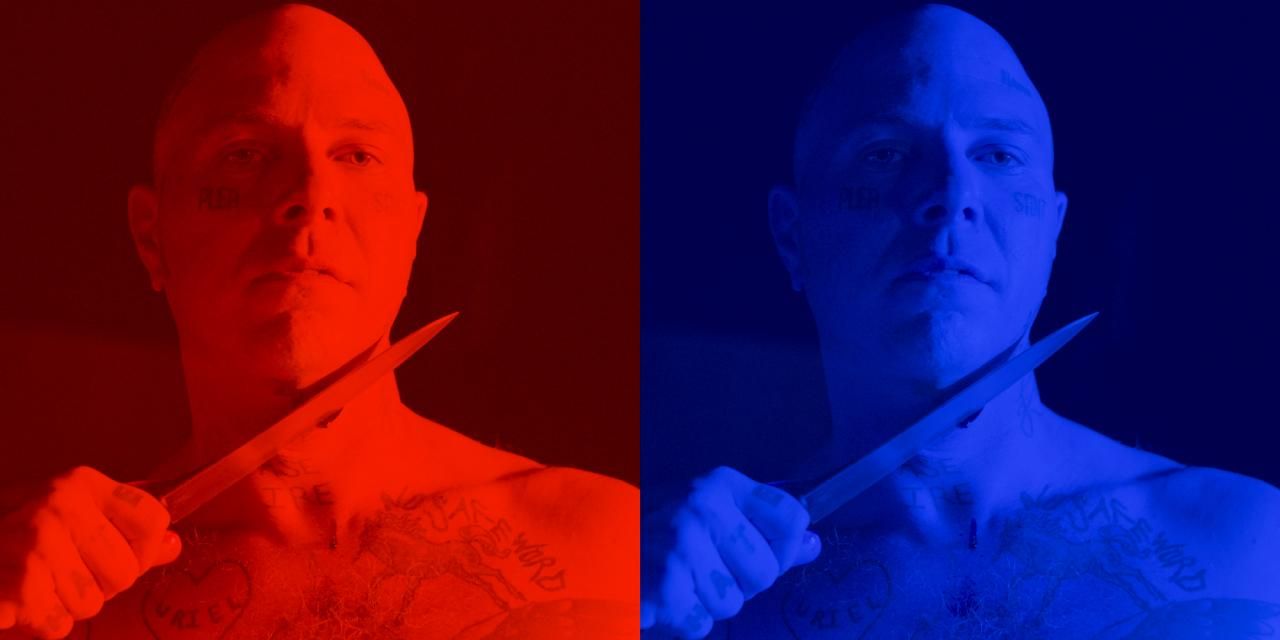 P. Staff, Pure Means, 2021