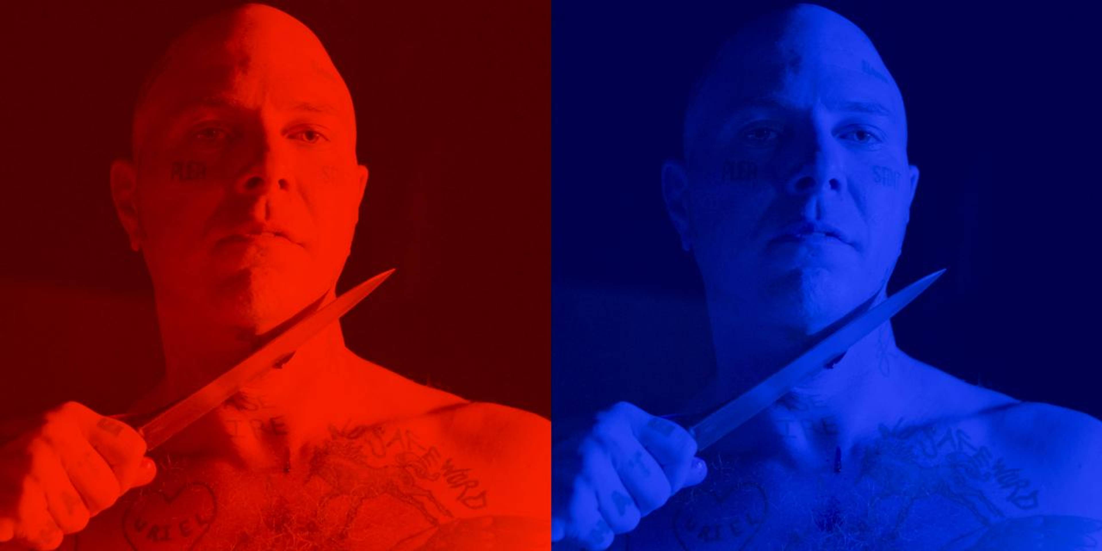 P. Staff, Pure Means, 2021