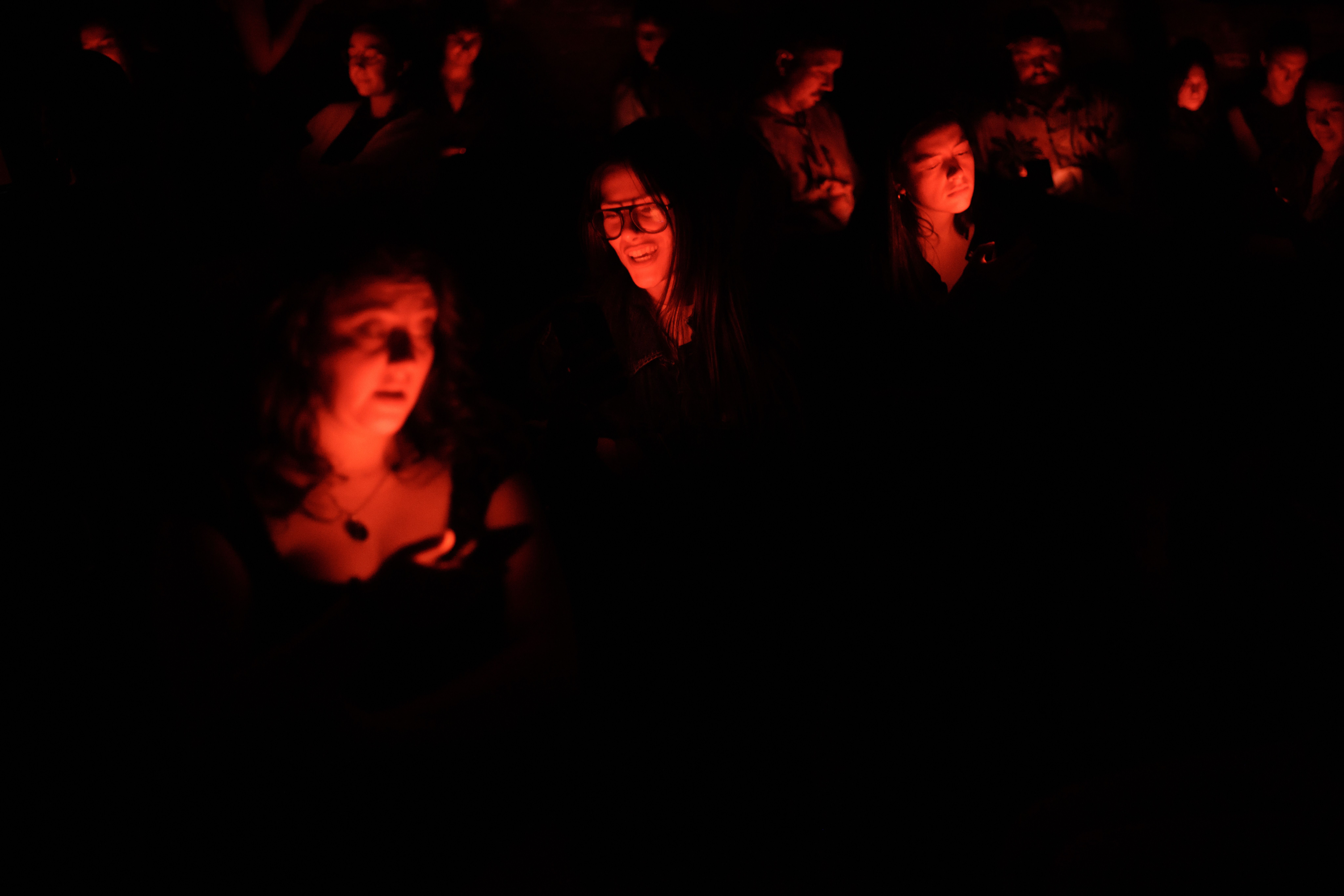 Mindy Seu, A Sexual History of the Internet, Pioneer Works, New York, 2025