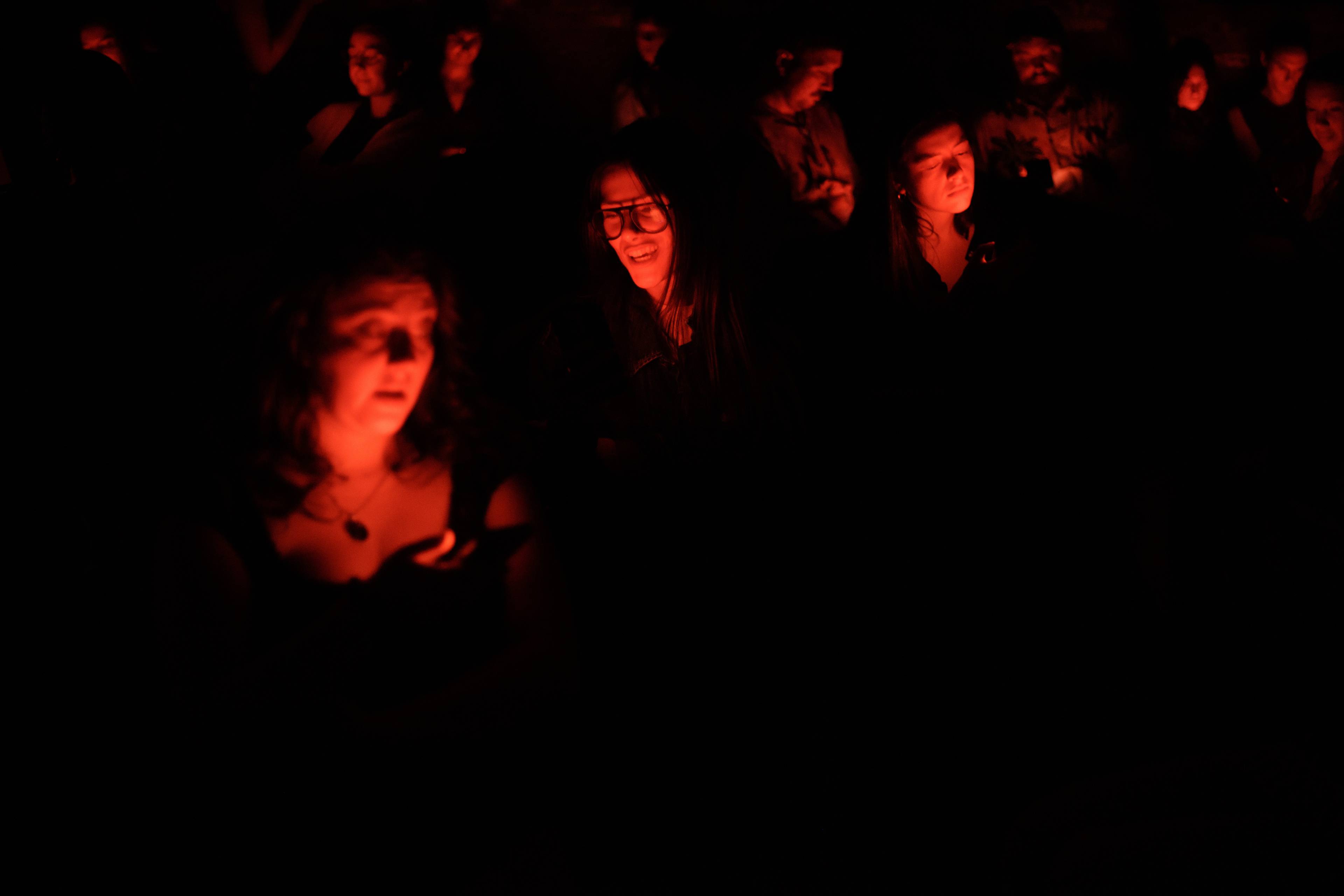 Mindy Seu, A Sexual History of the Internet, Pioneer Works, New York, 2025