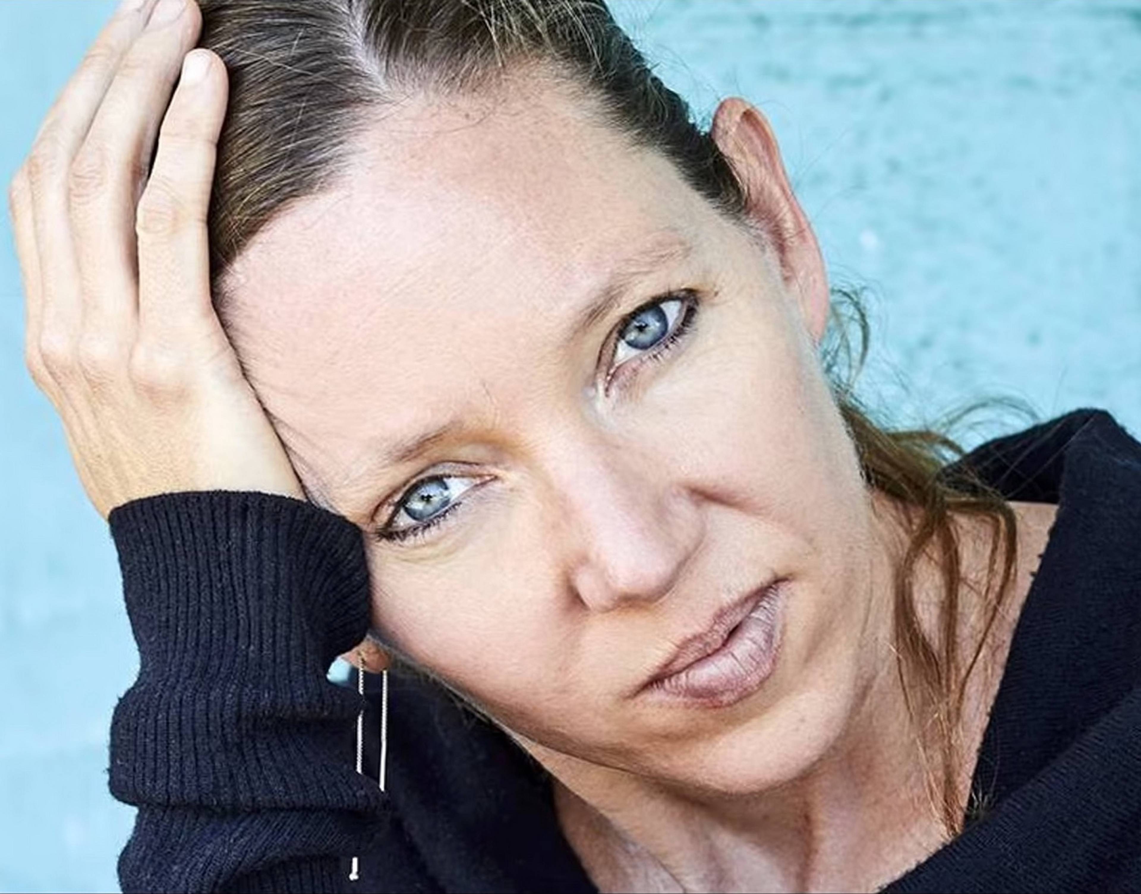 Portrait of Maggie Nelson