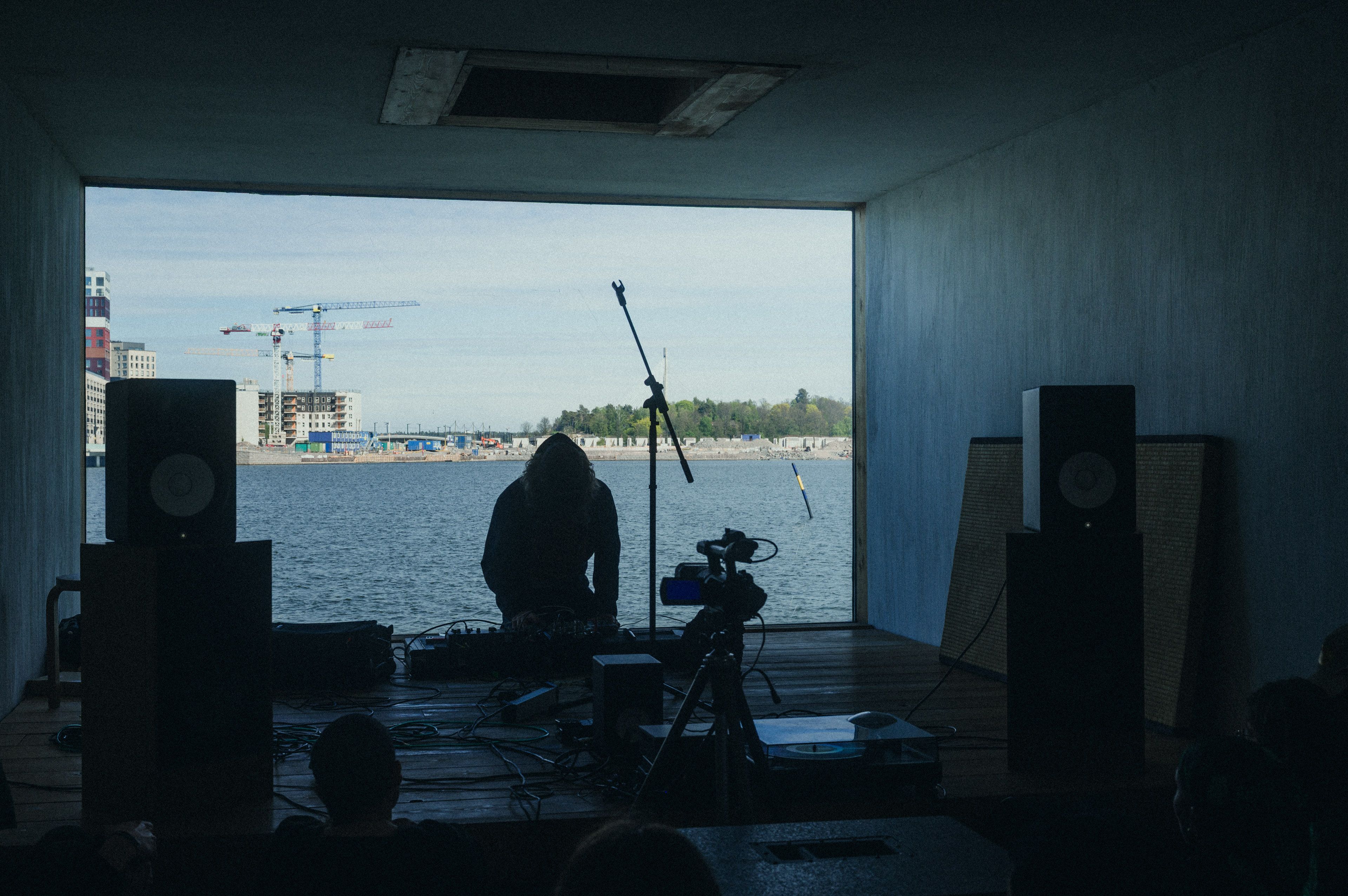 Kulttuurisauna, Helsinki, 2026