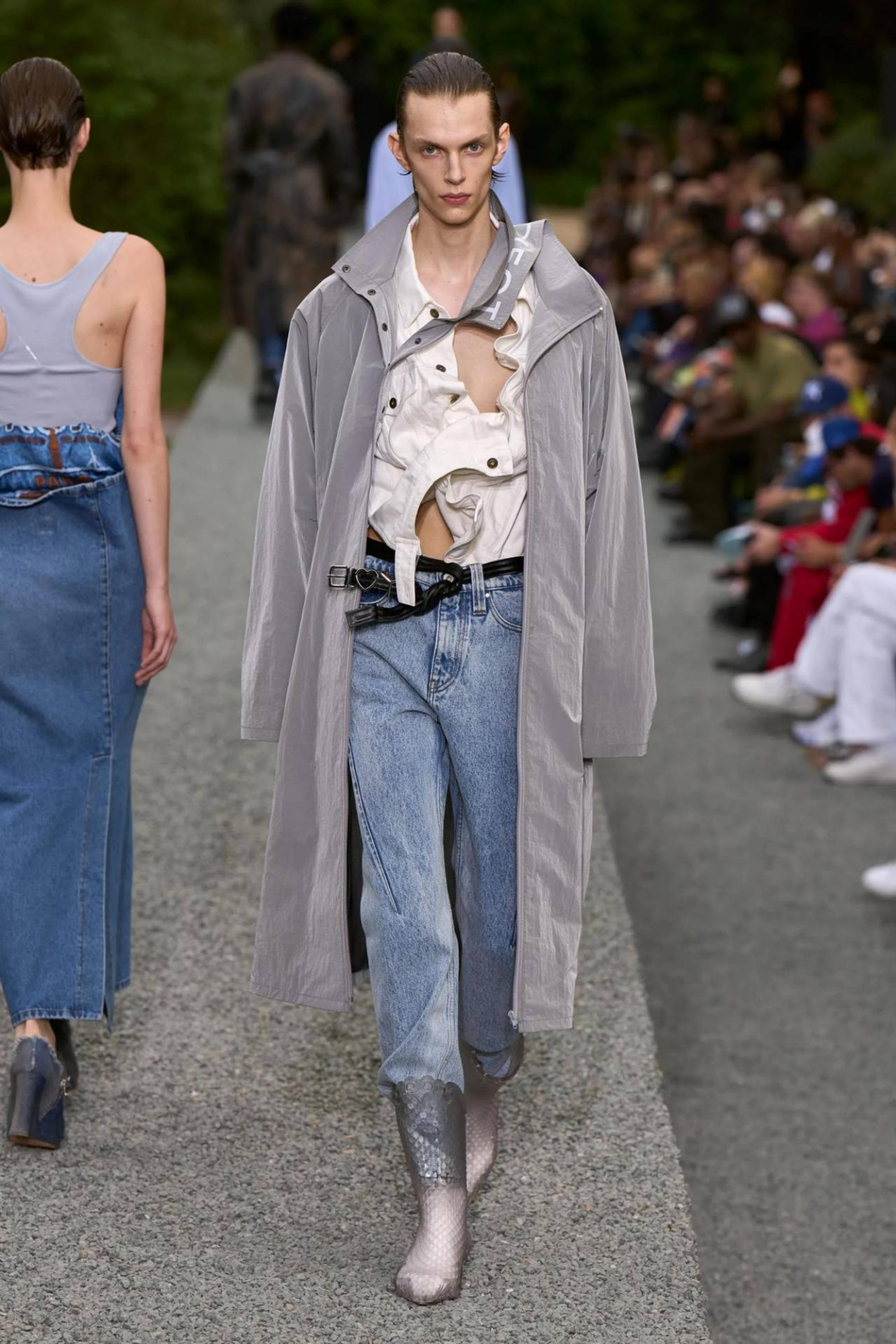 Y/Project Spring 2023 Menswear