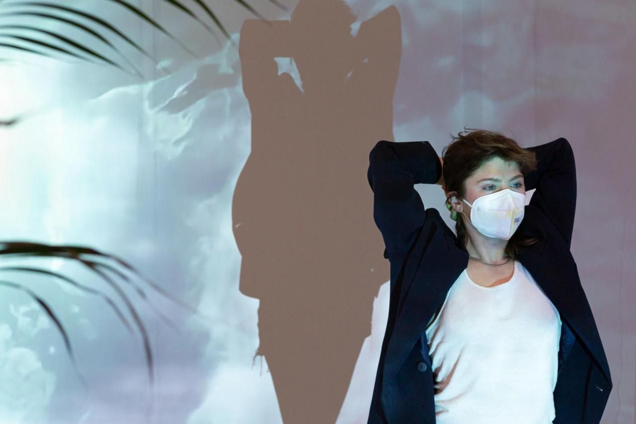 Nikima Jagudajev, Basically, 2022