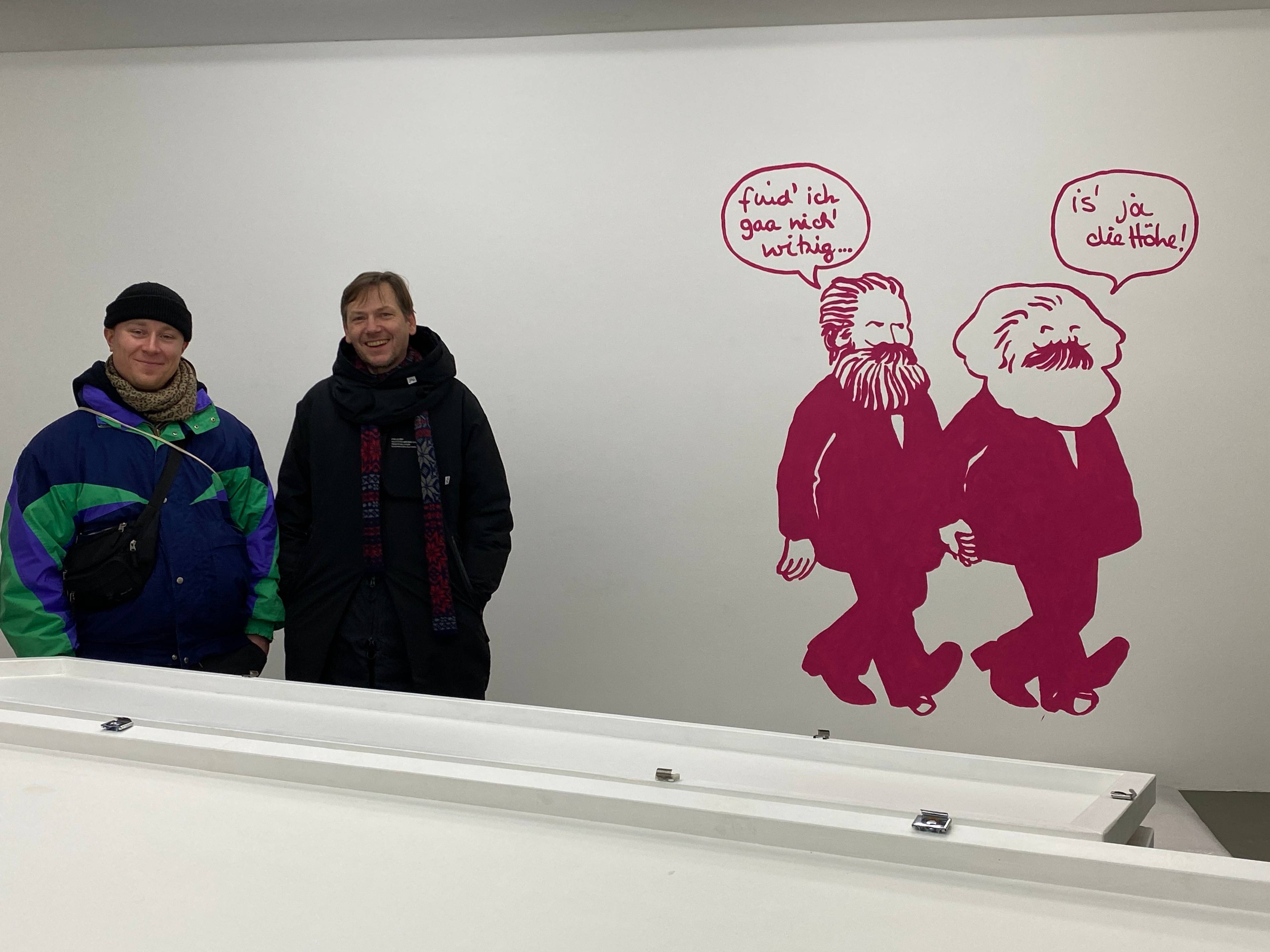 Excursion Vienna Klasse Vitorelli