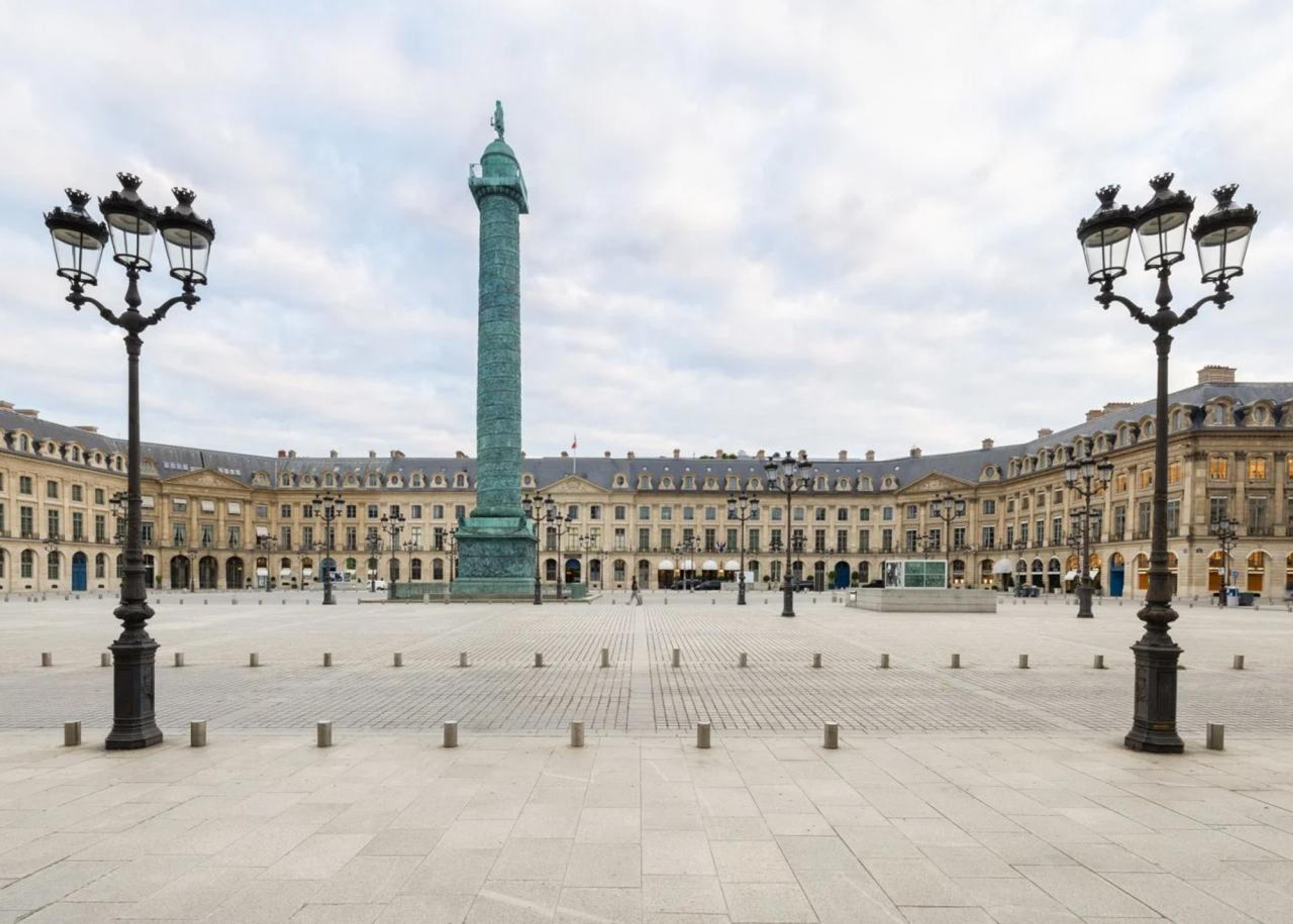 Place Vendôme, Paris