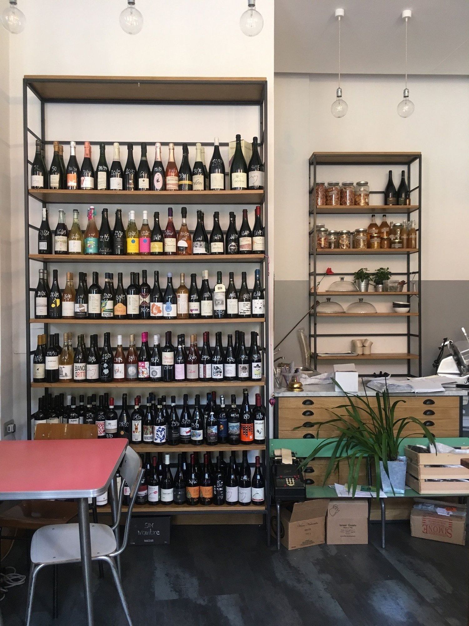 Tipografia Alimentare