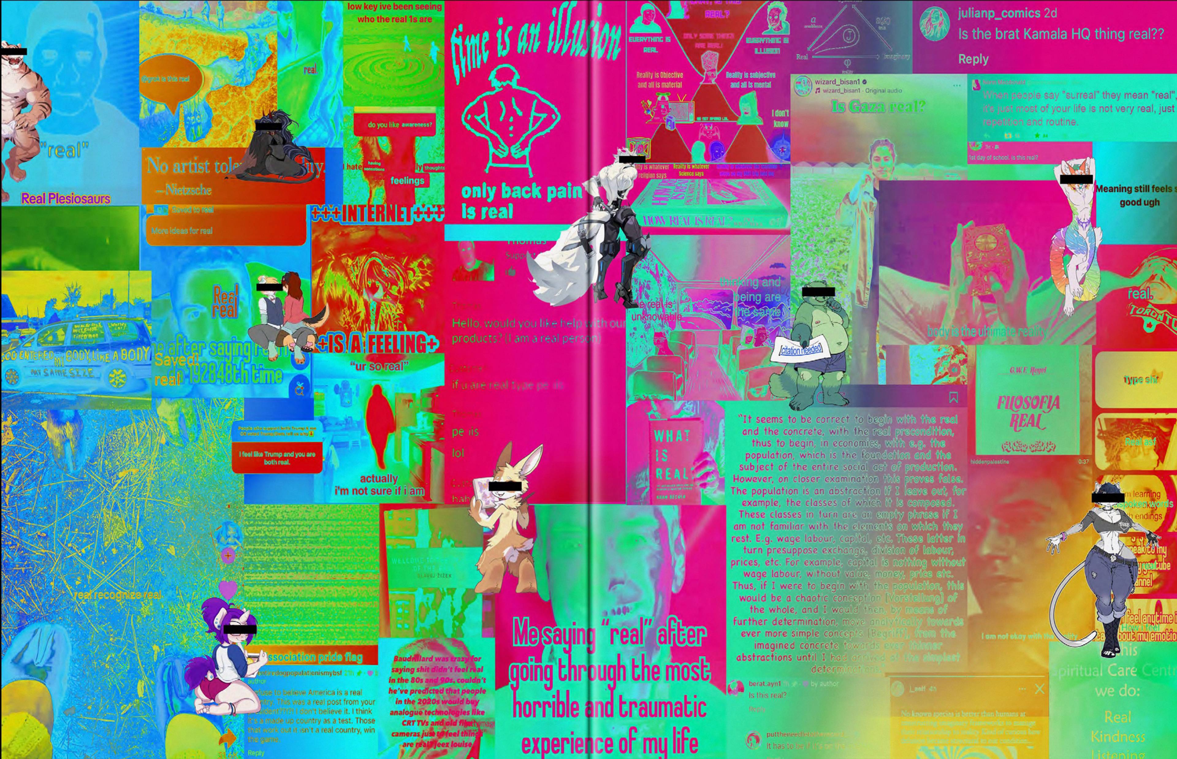 Spike #87 – Visual Essay