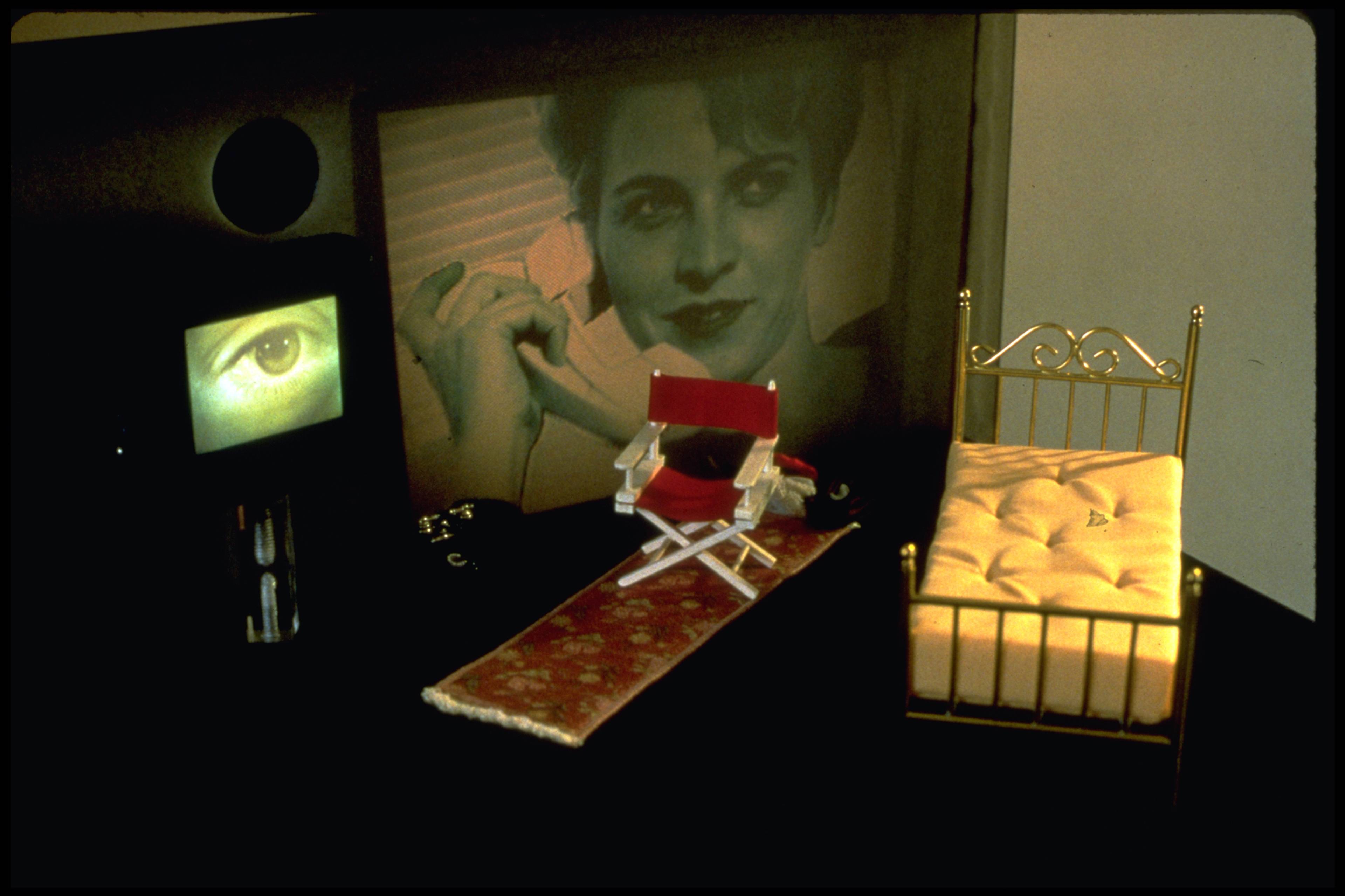 Room of One’s Own, 1993