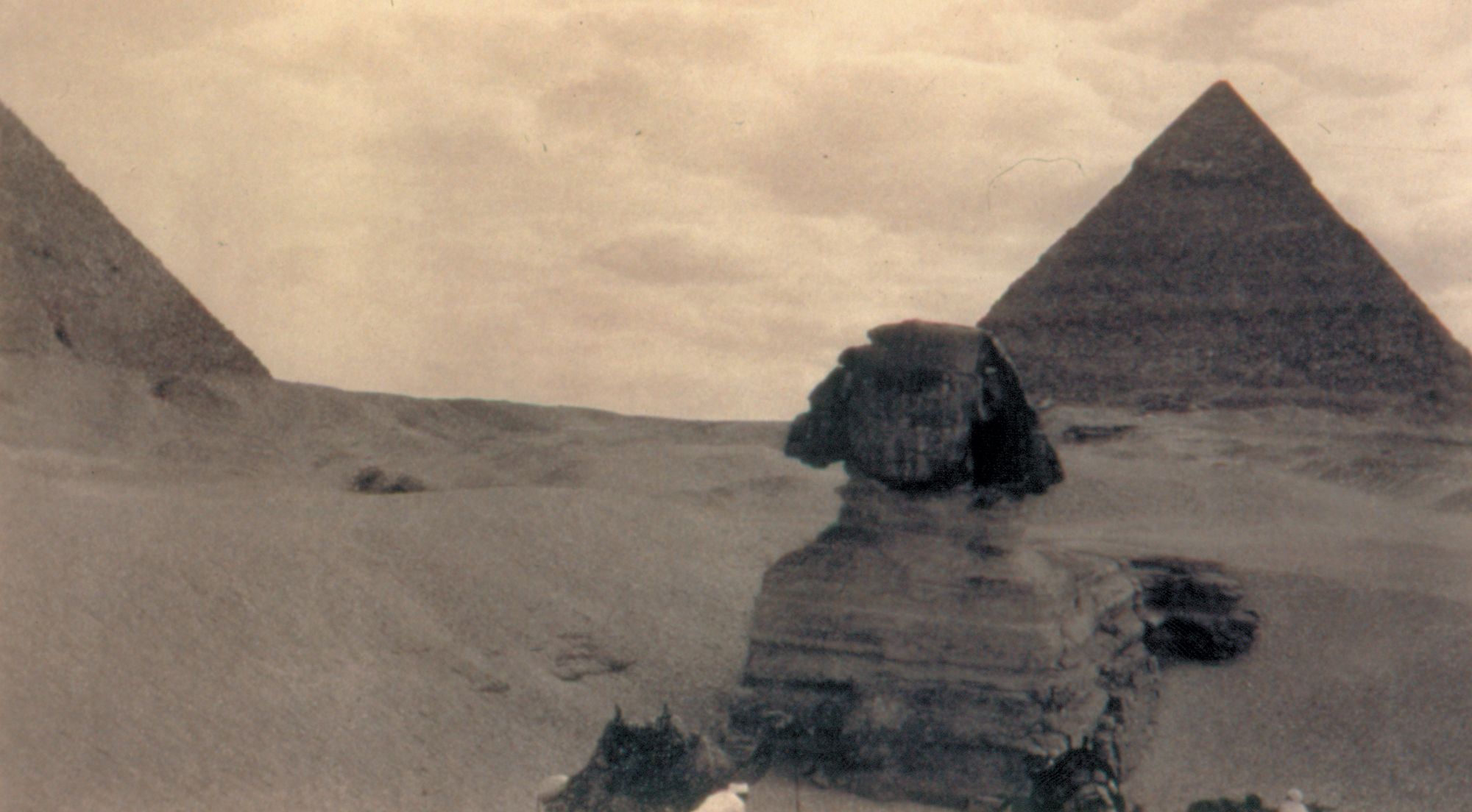 Lines in the Sand, 2002