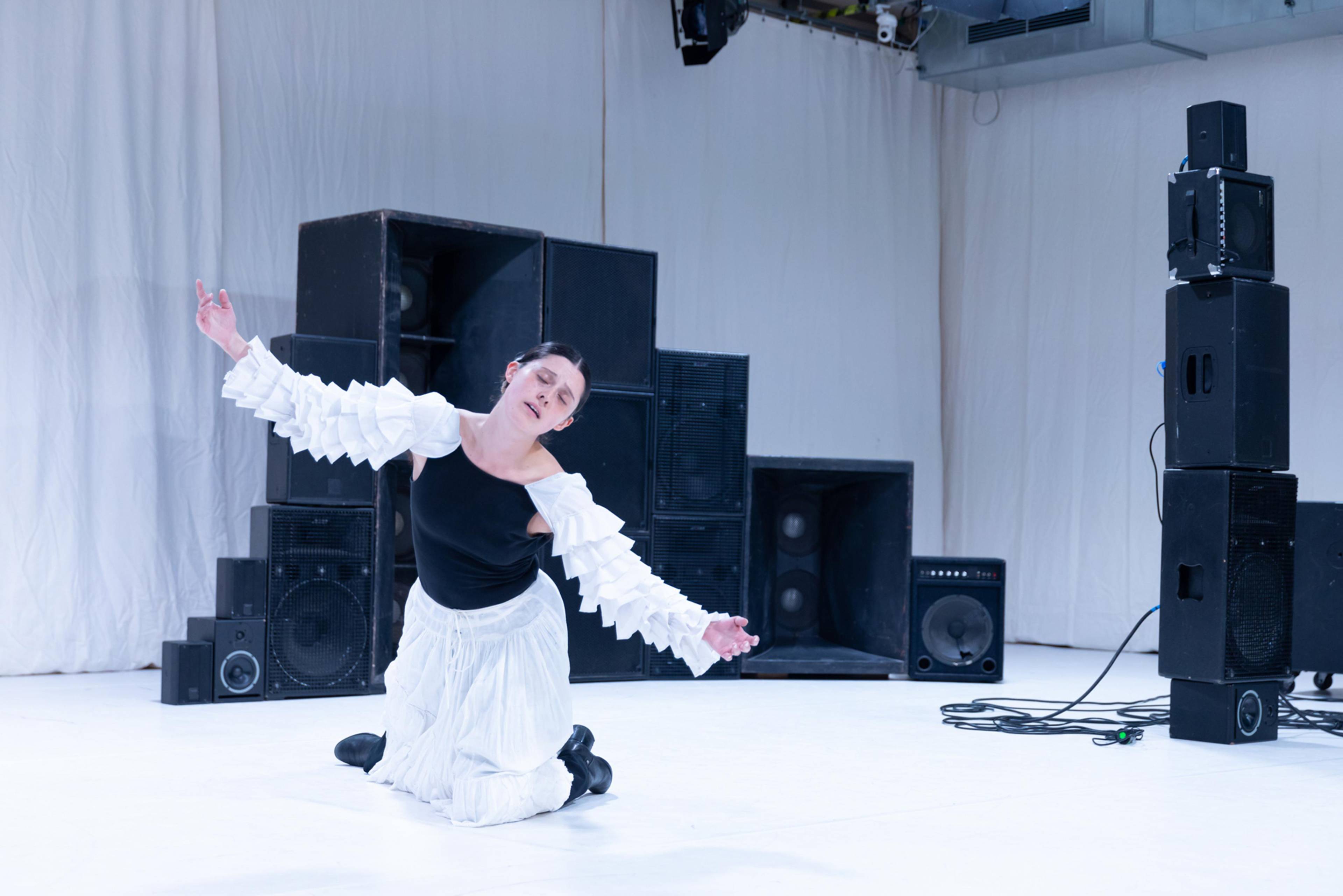 Luisa Fernanda Alfonso, Masterpiece, 2024