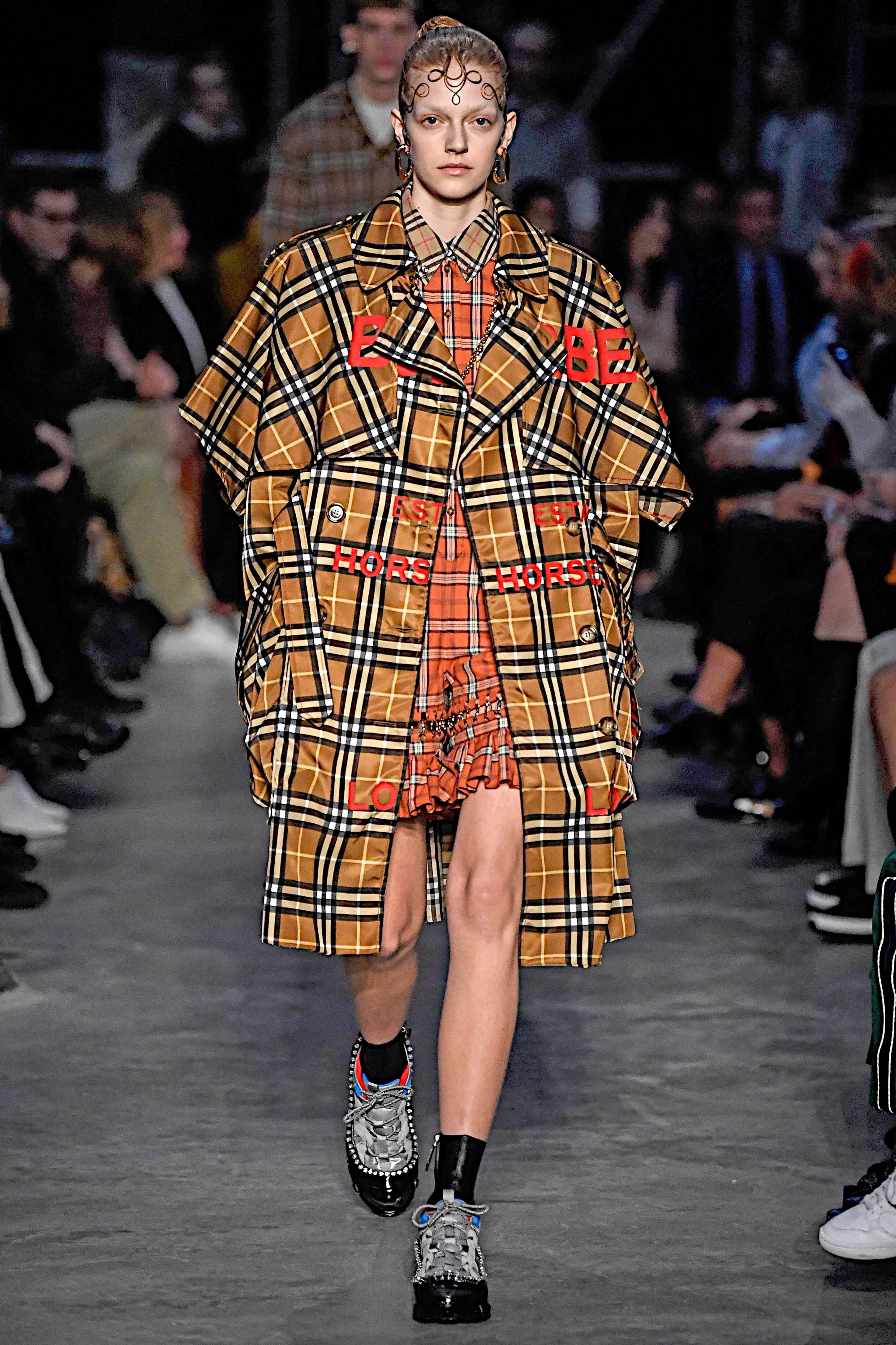 Burberry FW19
