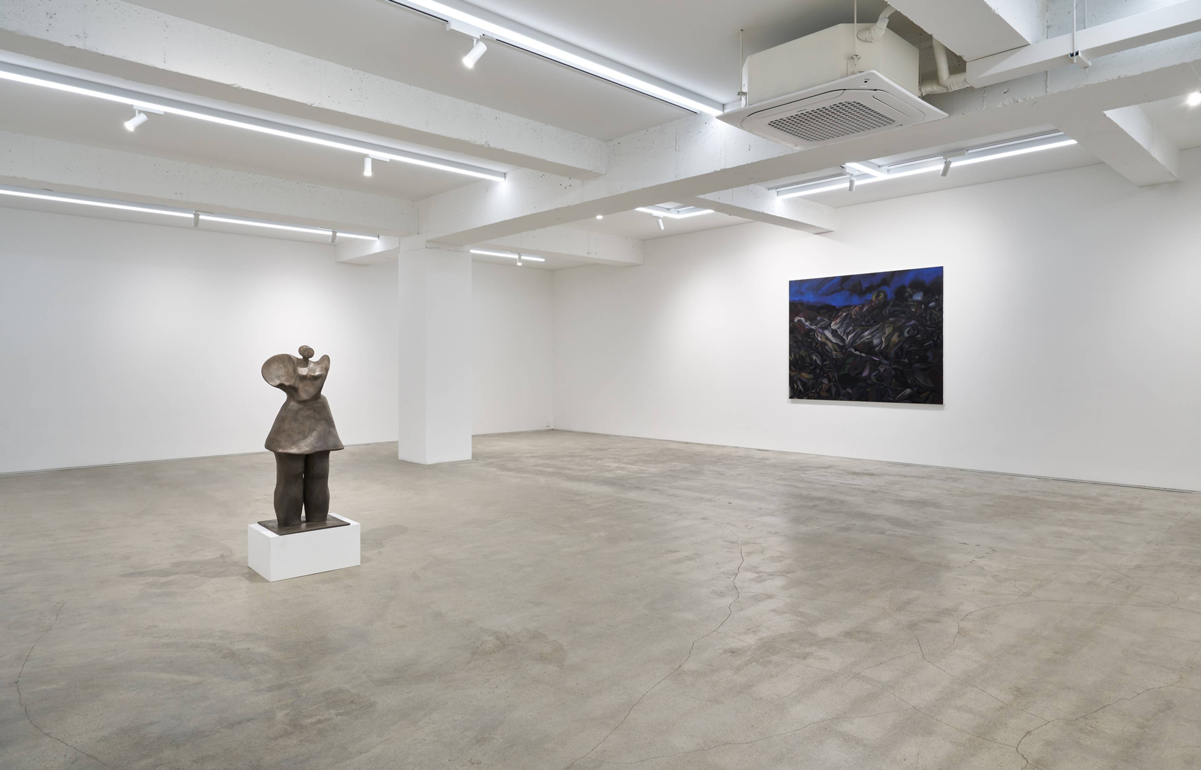 View of Aks Misyuta, “Best Before”