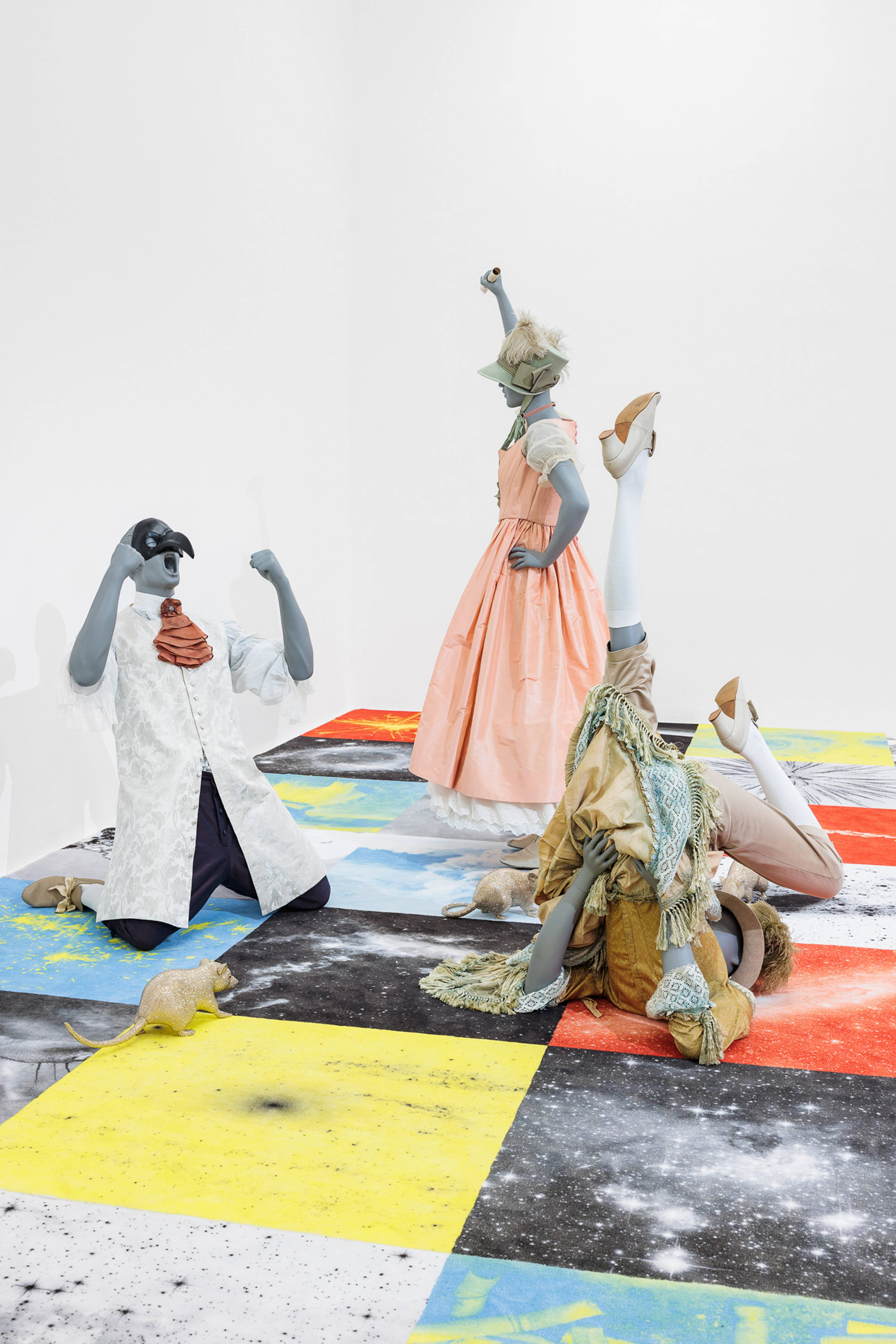 Esben Weile Kjær, Honeytrap, 2025