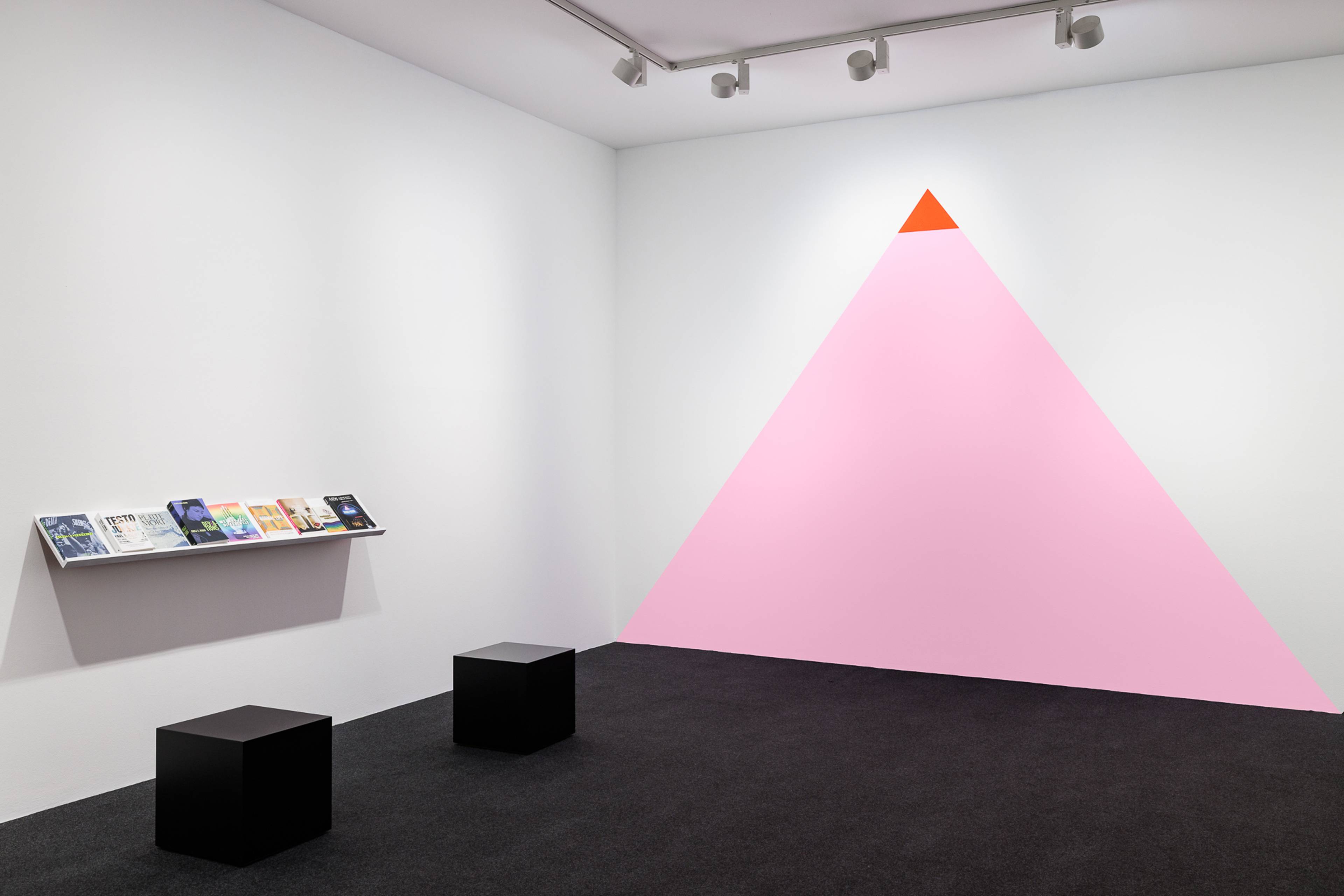 Carlos Motta
, “Pleas of Resistance,” OK – Center for Contemporary Art