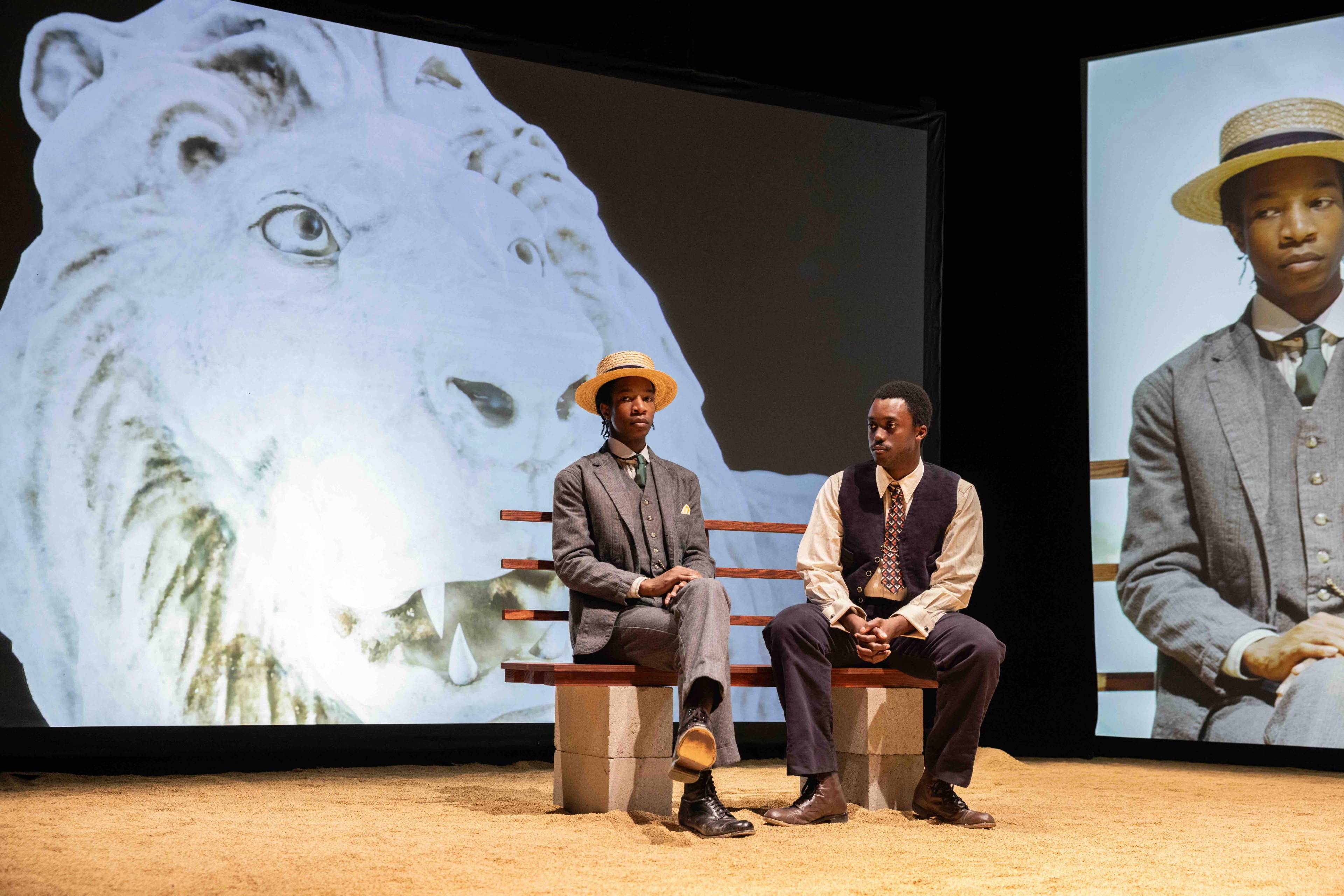 Aria Dean, The Color Scheme, 2025