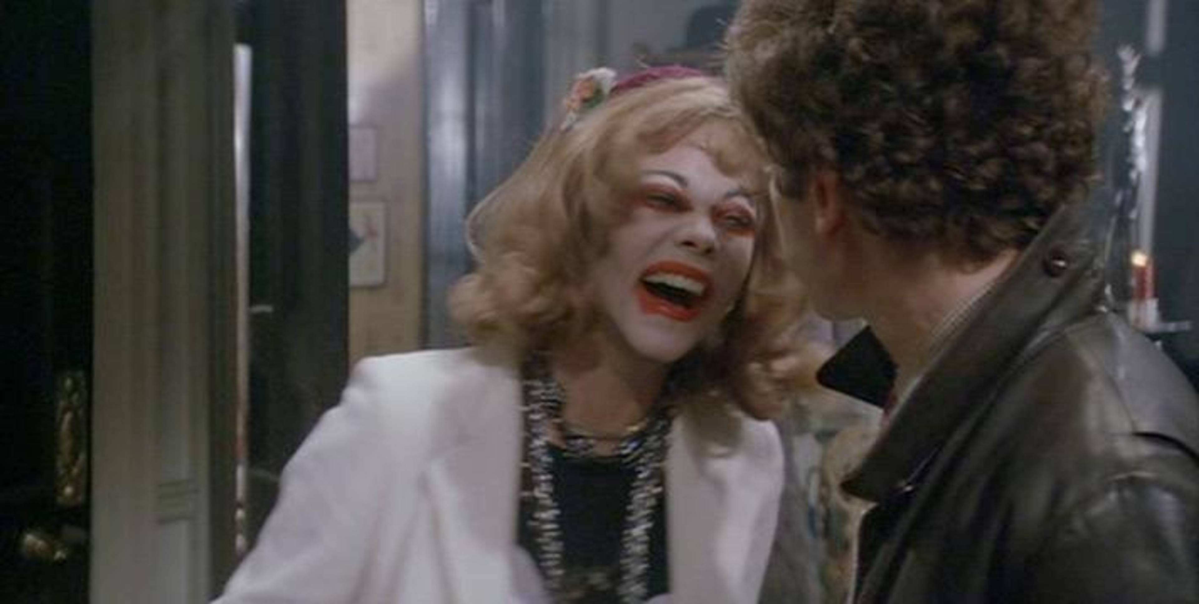 Bad Timing (1980), directed by Nicolas Roeg