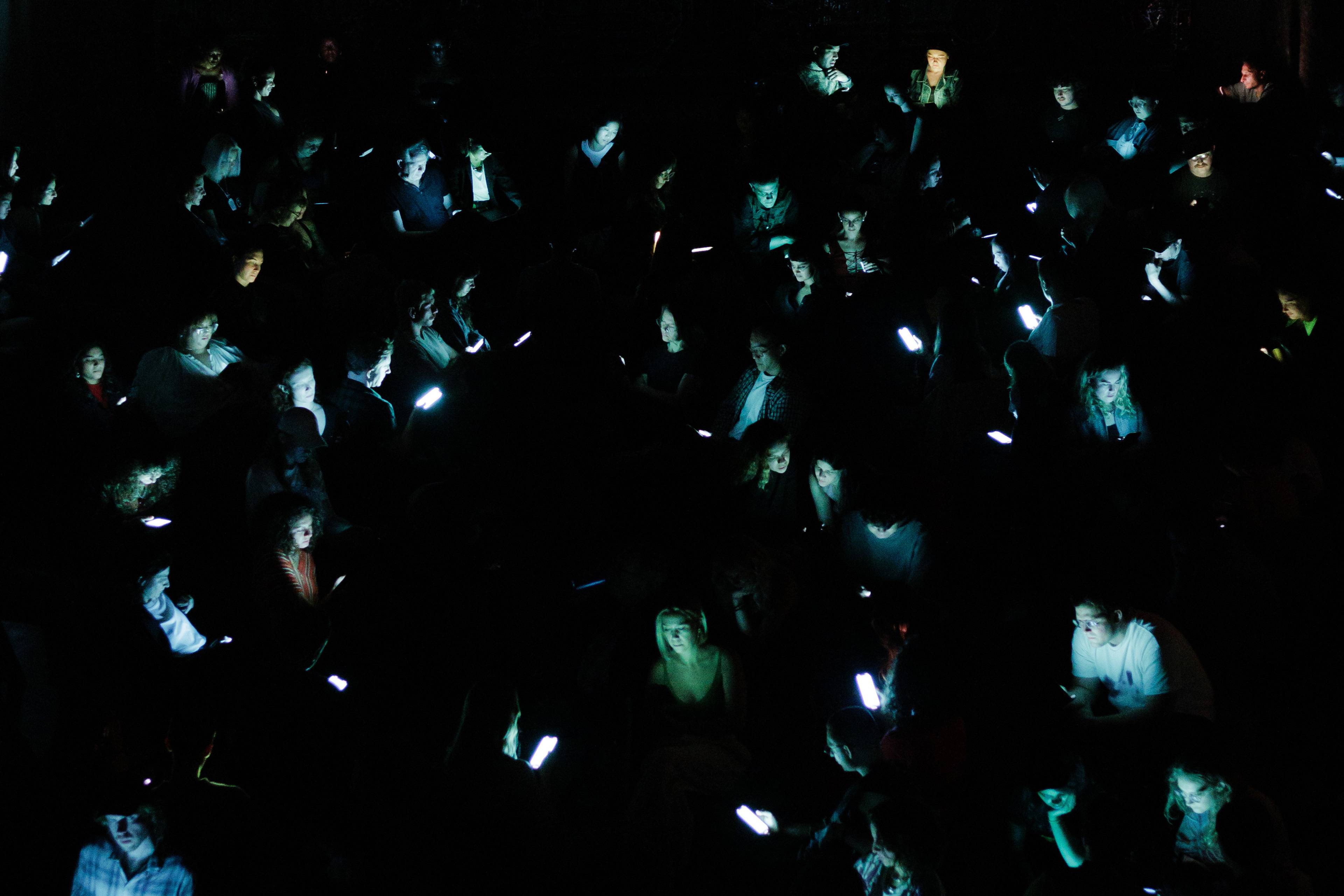 Mindy Seu, A Sexual History of the Internet, Pioneer Works, New York, 2025