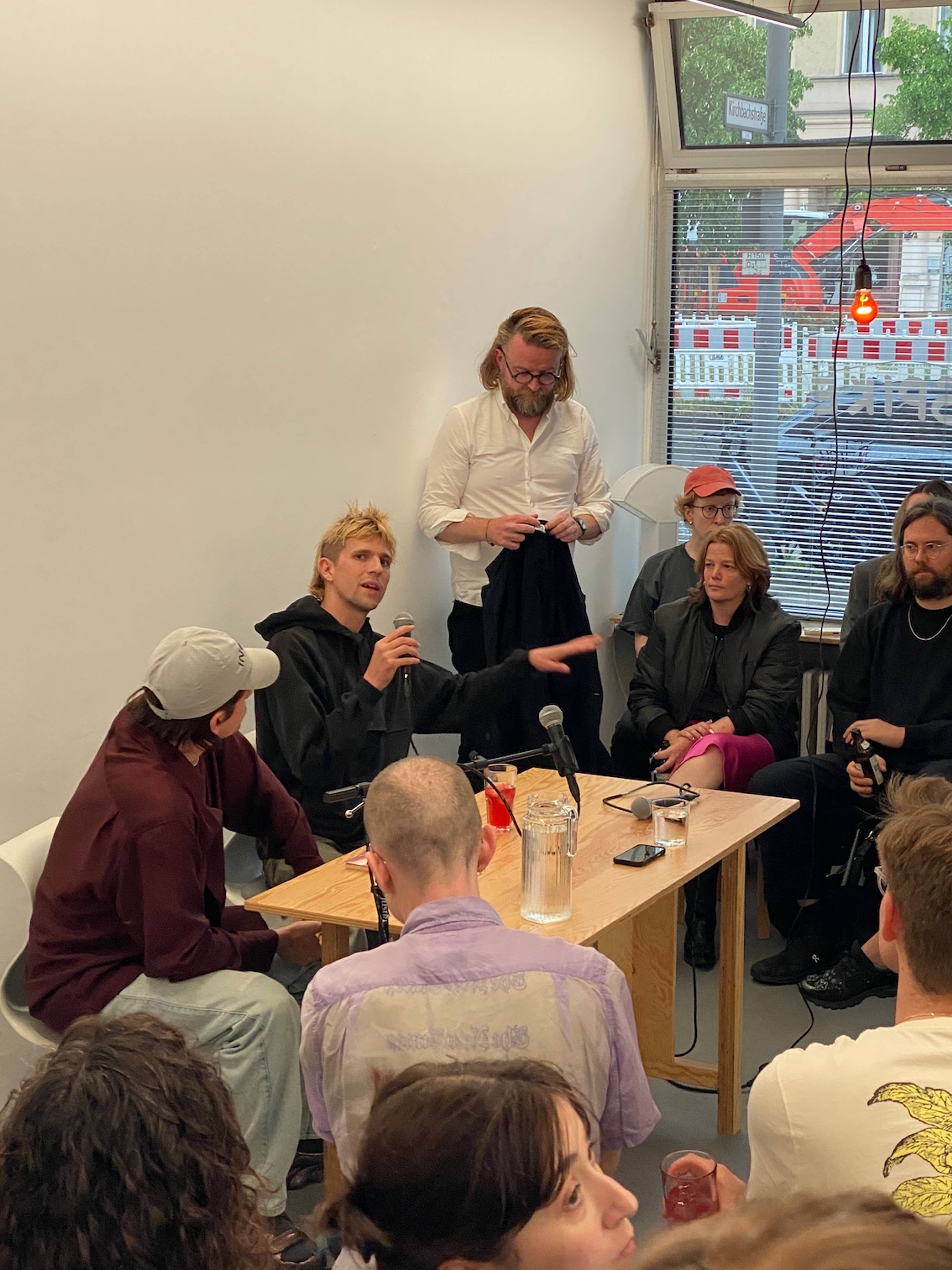 Leif-Randt-Reading-Spike-Berlin-9