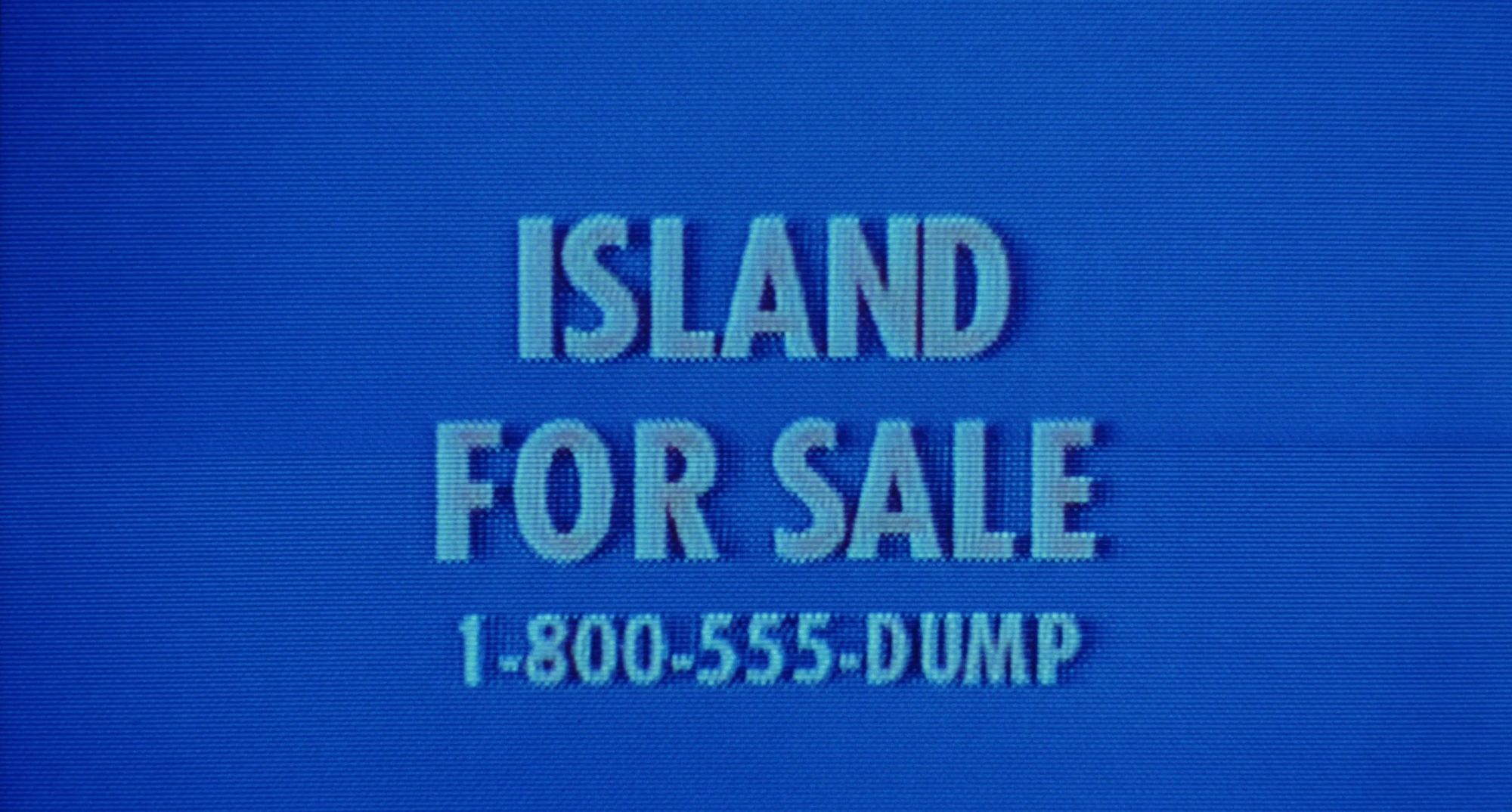 Shu Lea Cheang, Fresh Kill, 1994