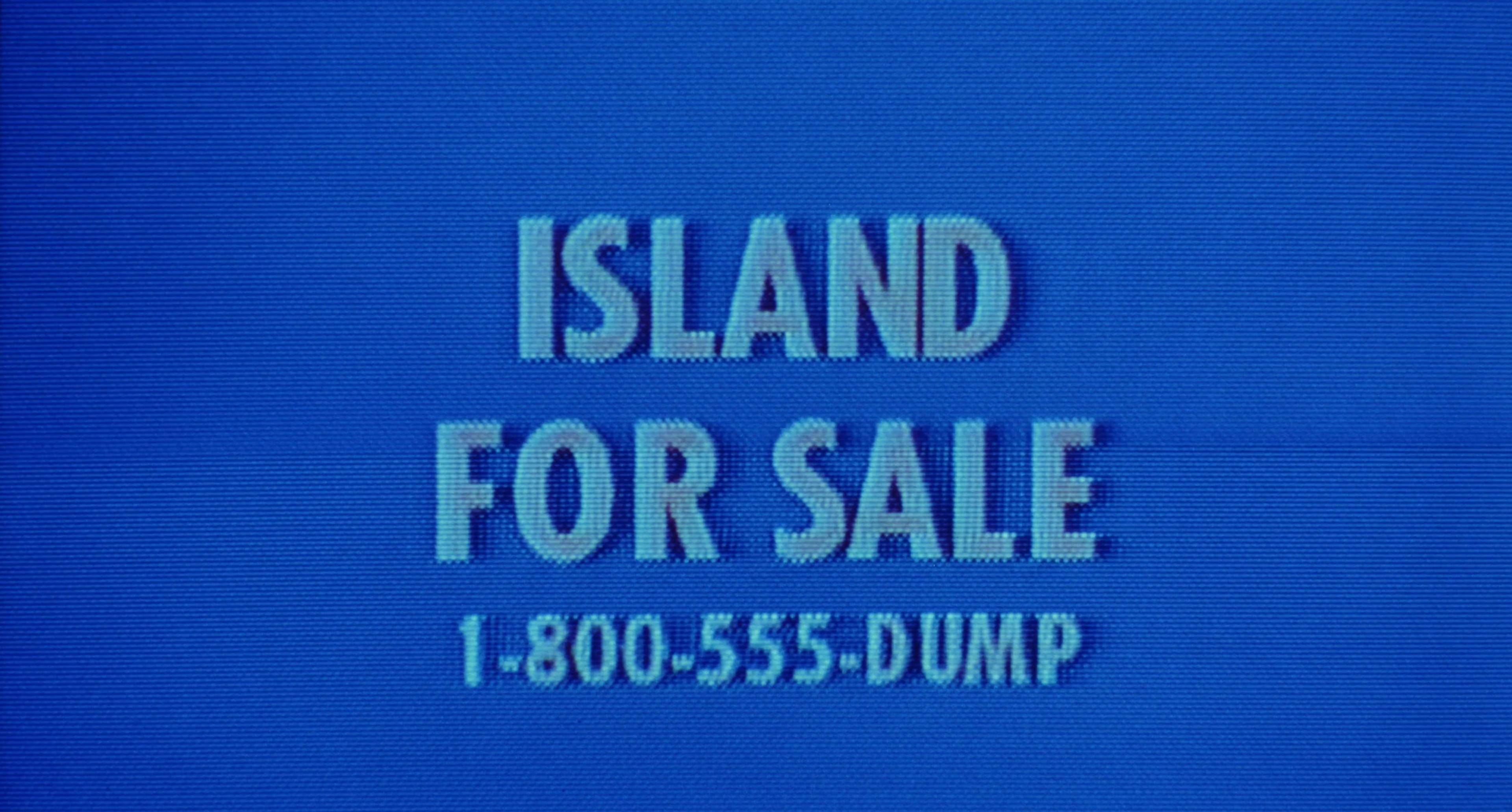 Shu Lea Cheang, Fresh Kill, 1994