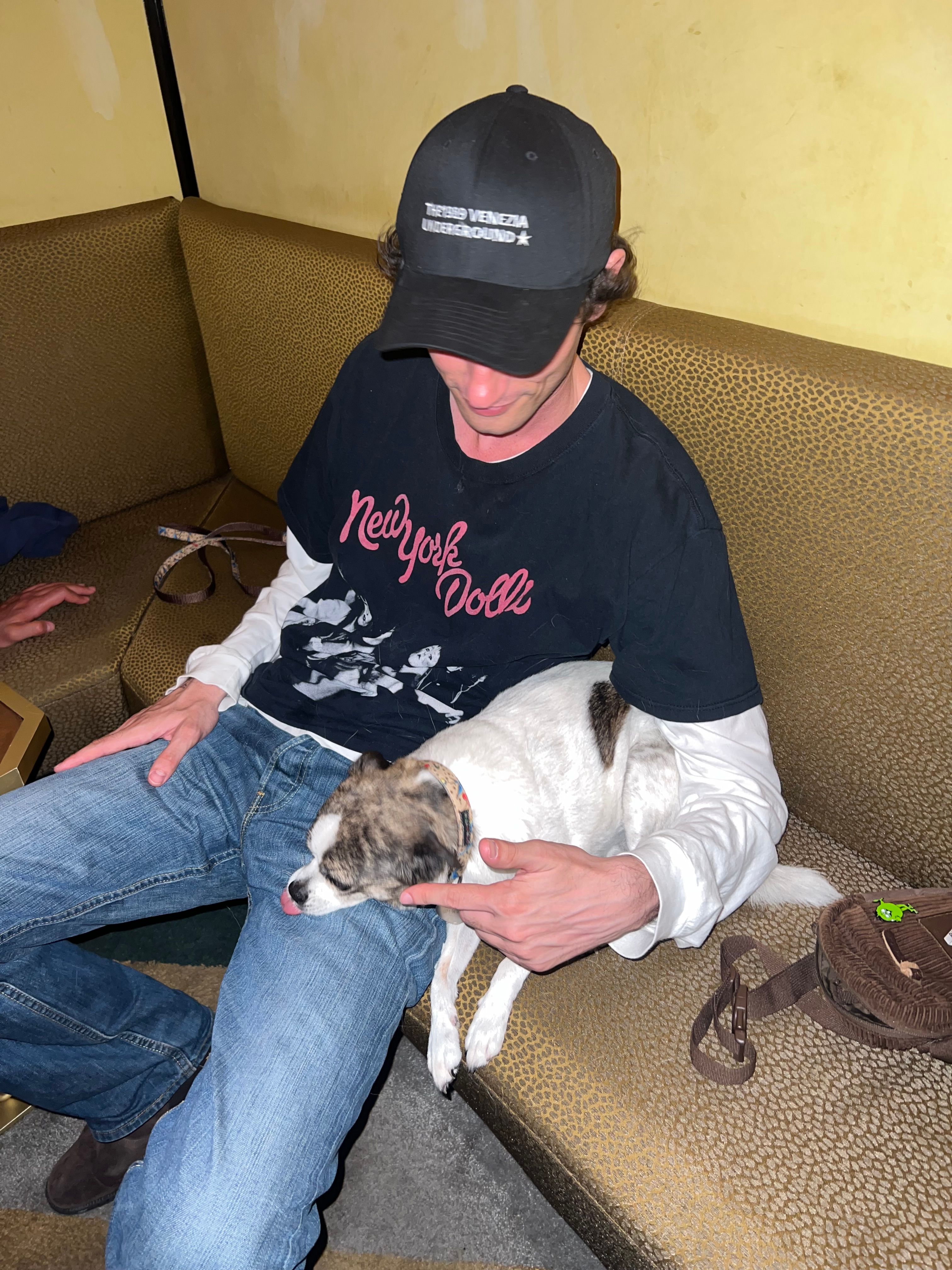 Experimental Cocktail Club, Venice