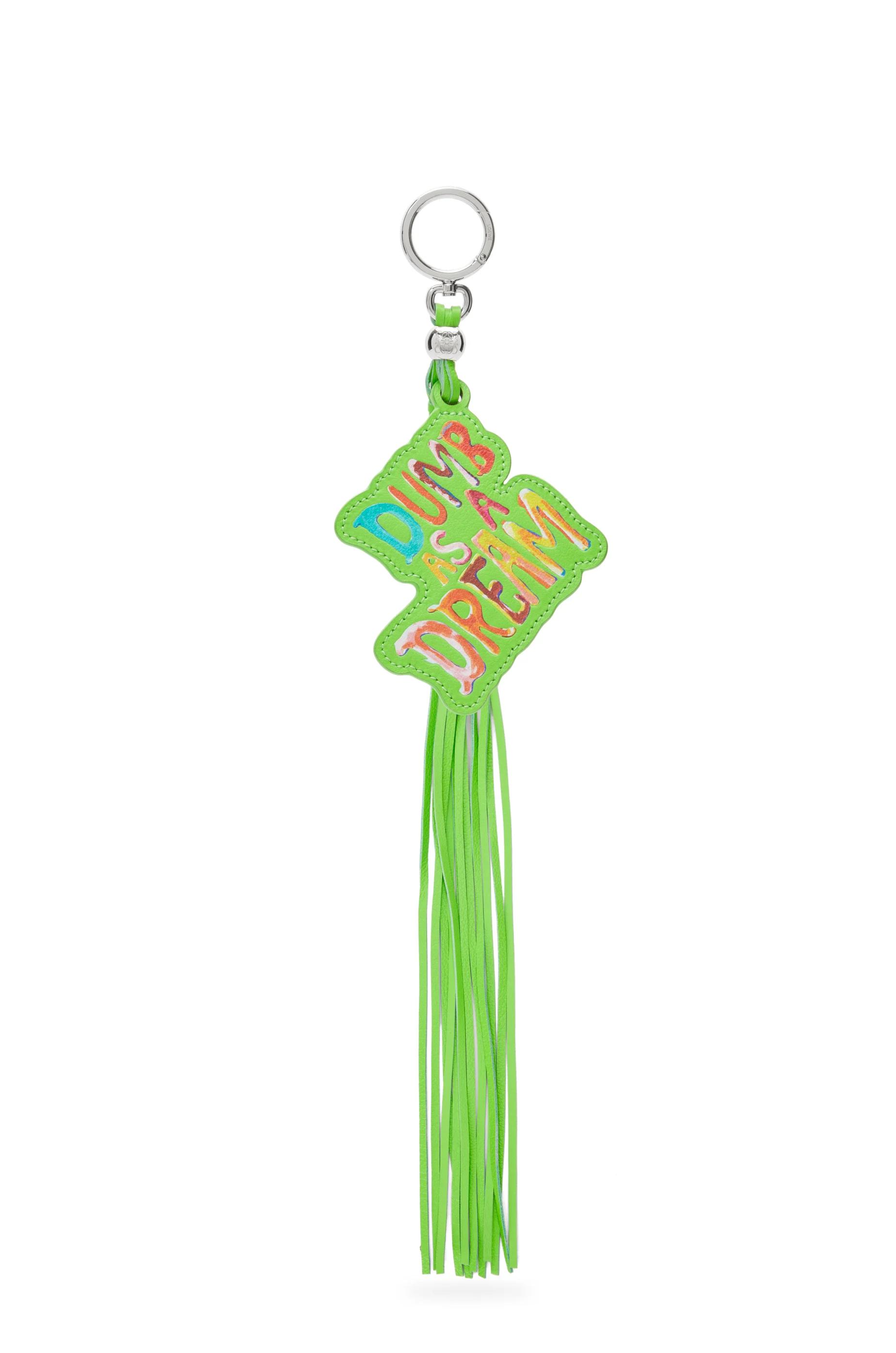 Loewe, bag charm