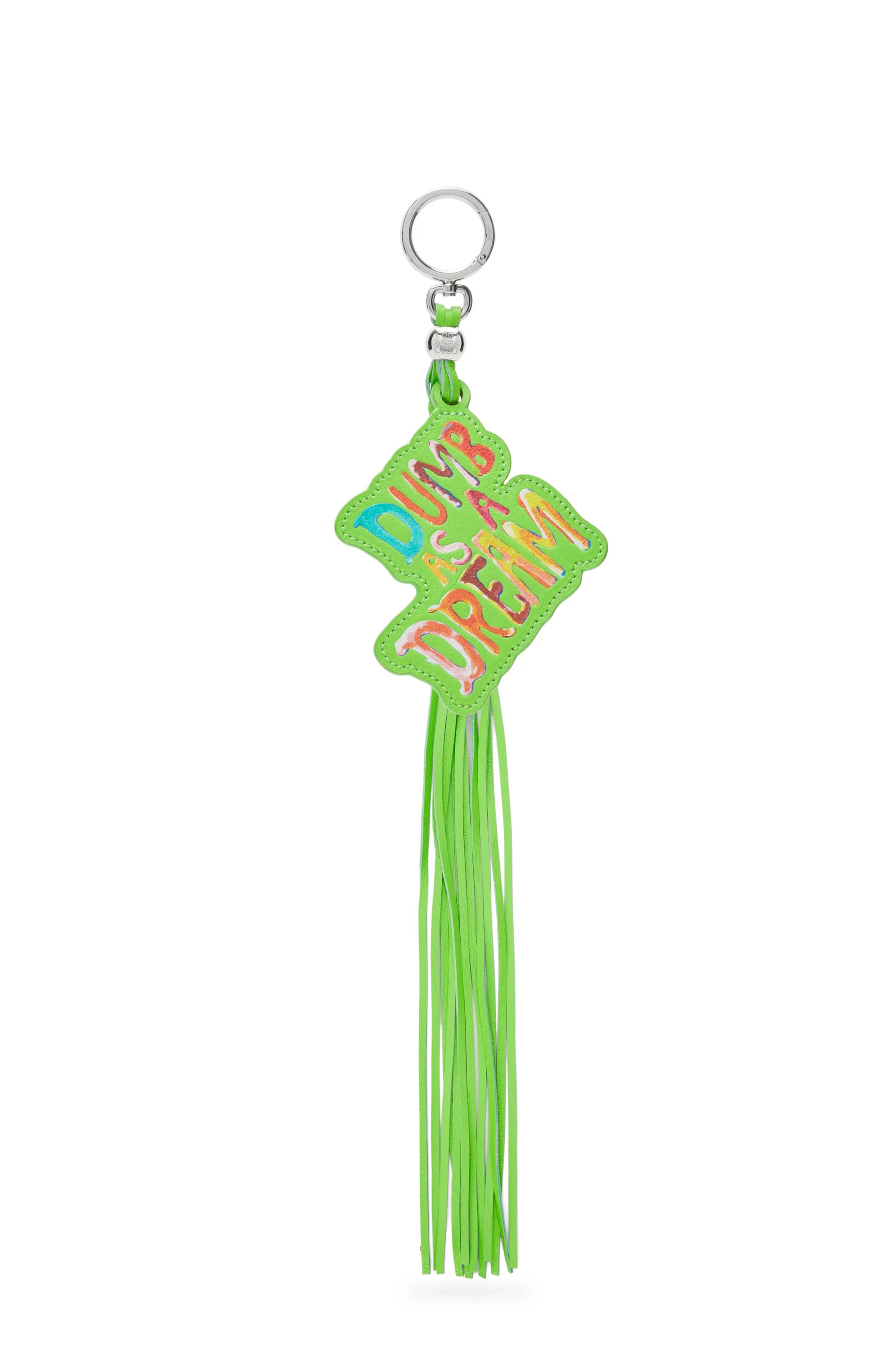 Loewe, bag charm