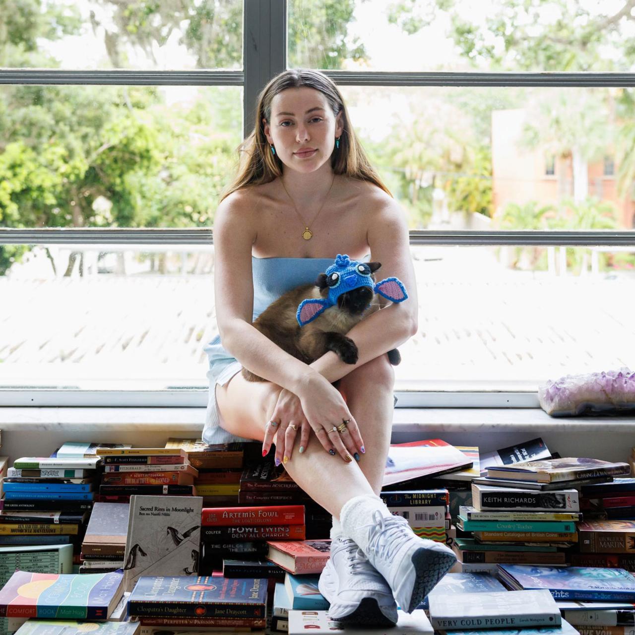 User Error: You Can’t Cancel Caroline Calloway | Spike Art Magazine