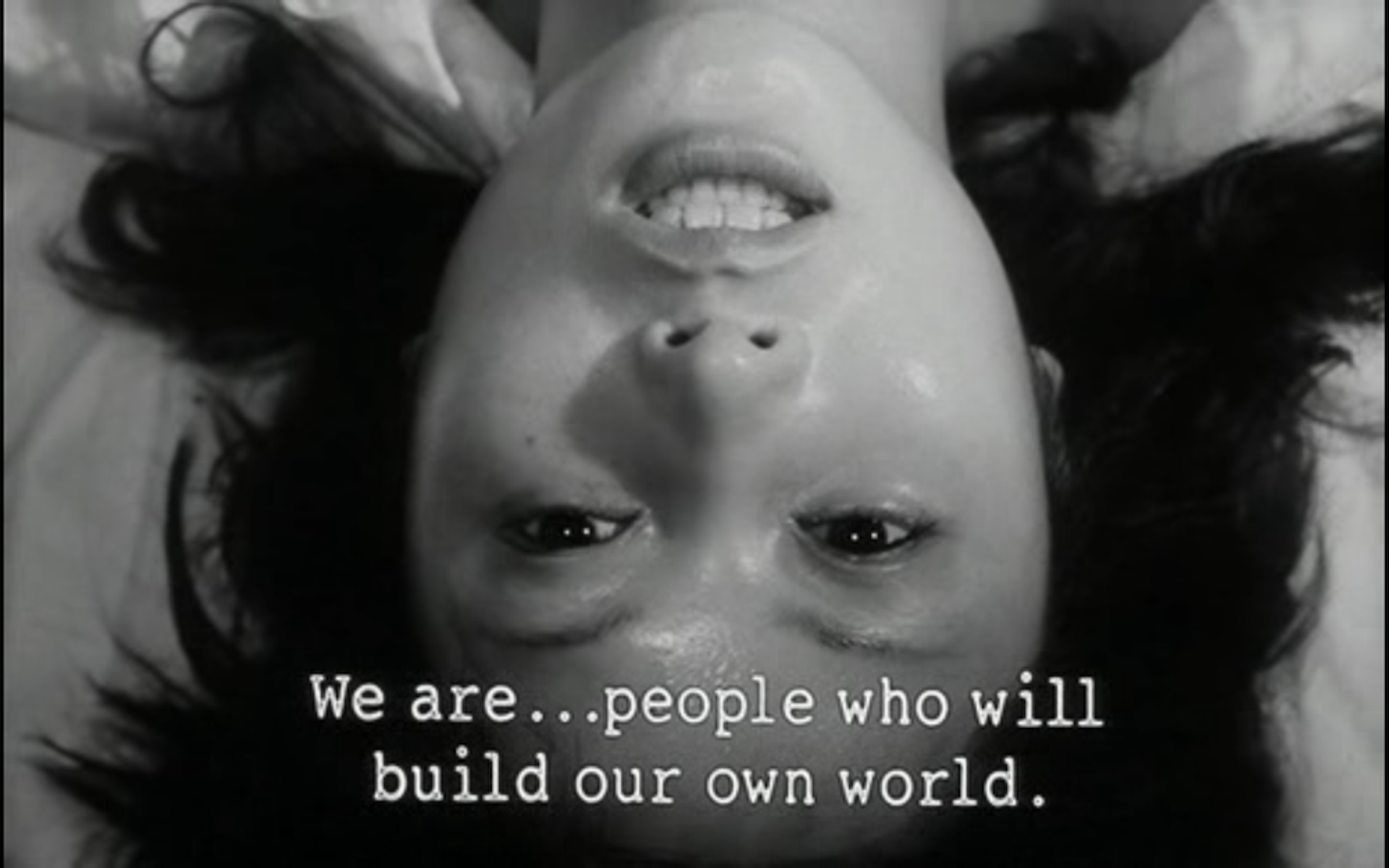 Koji Wakamatsu, Ecstasy of the Angels  (1972) (still)