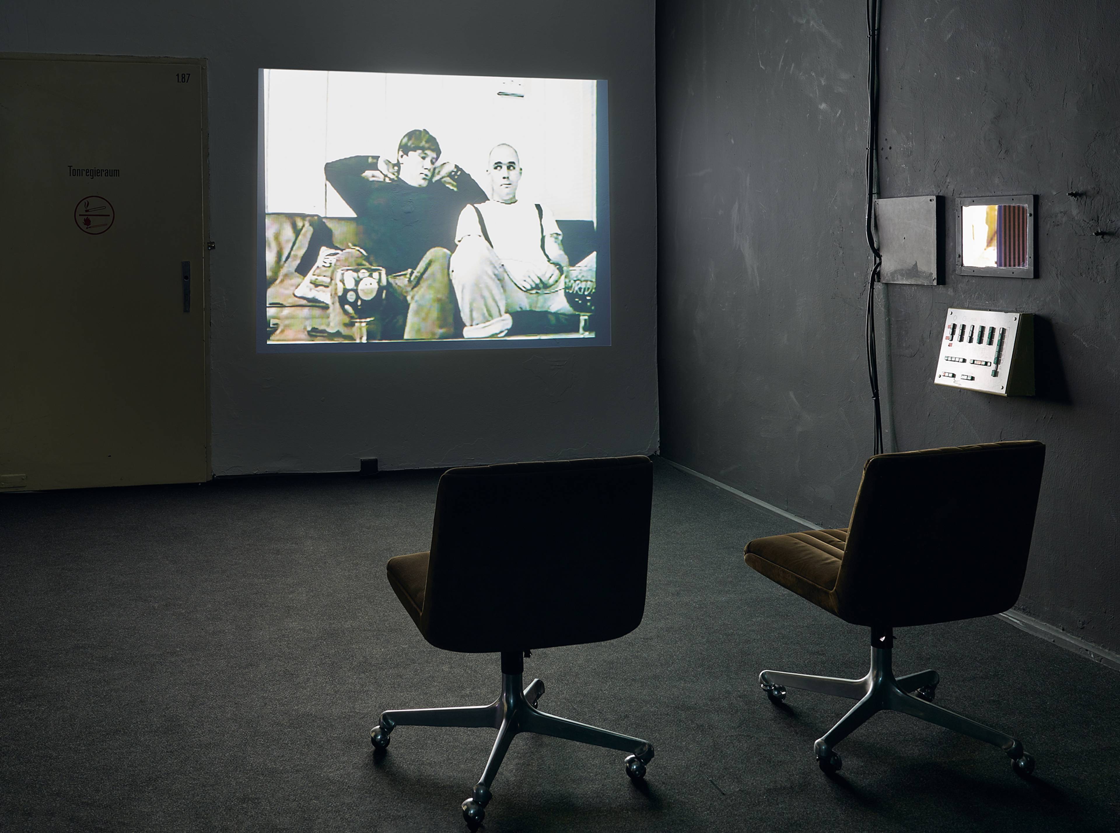 Vaginal Davis, The White to be Angry, 1999