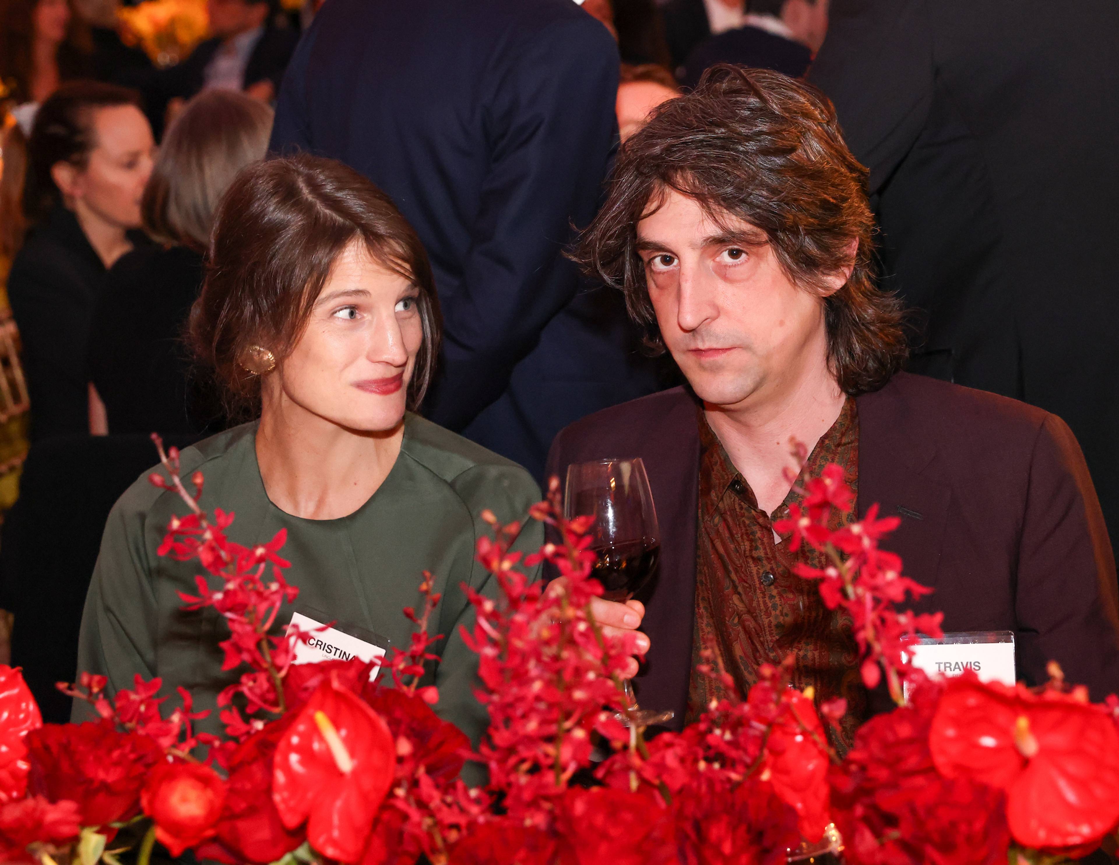 Rose Art Museum 2025 Gala, New York, 2025