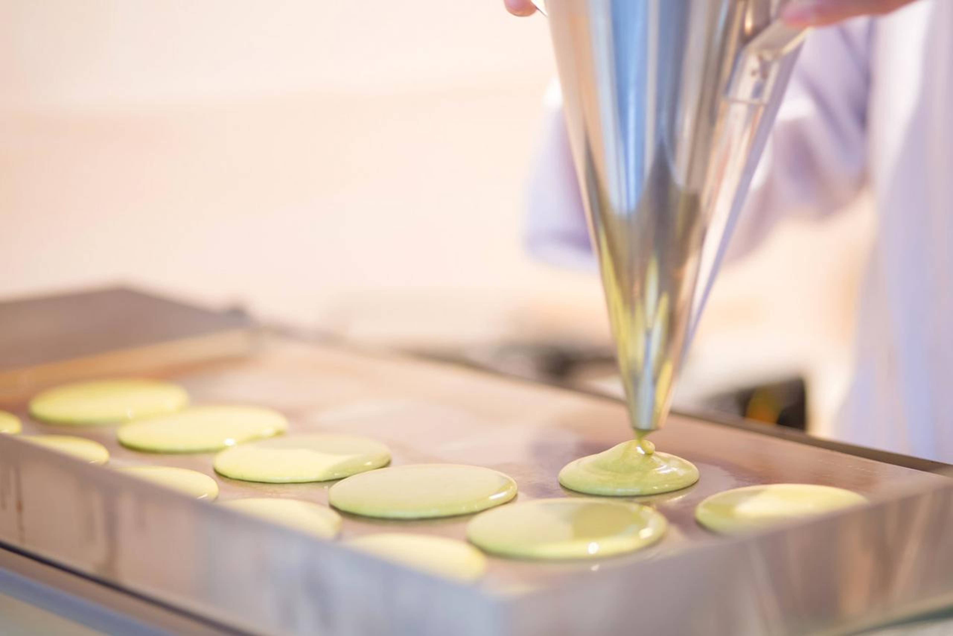 Patisserie Tomo (Franco-Japanese)