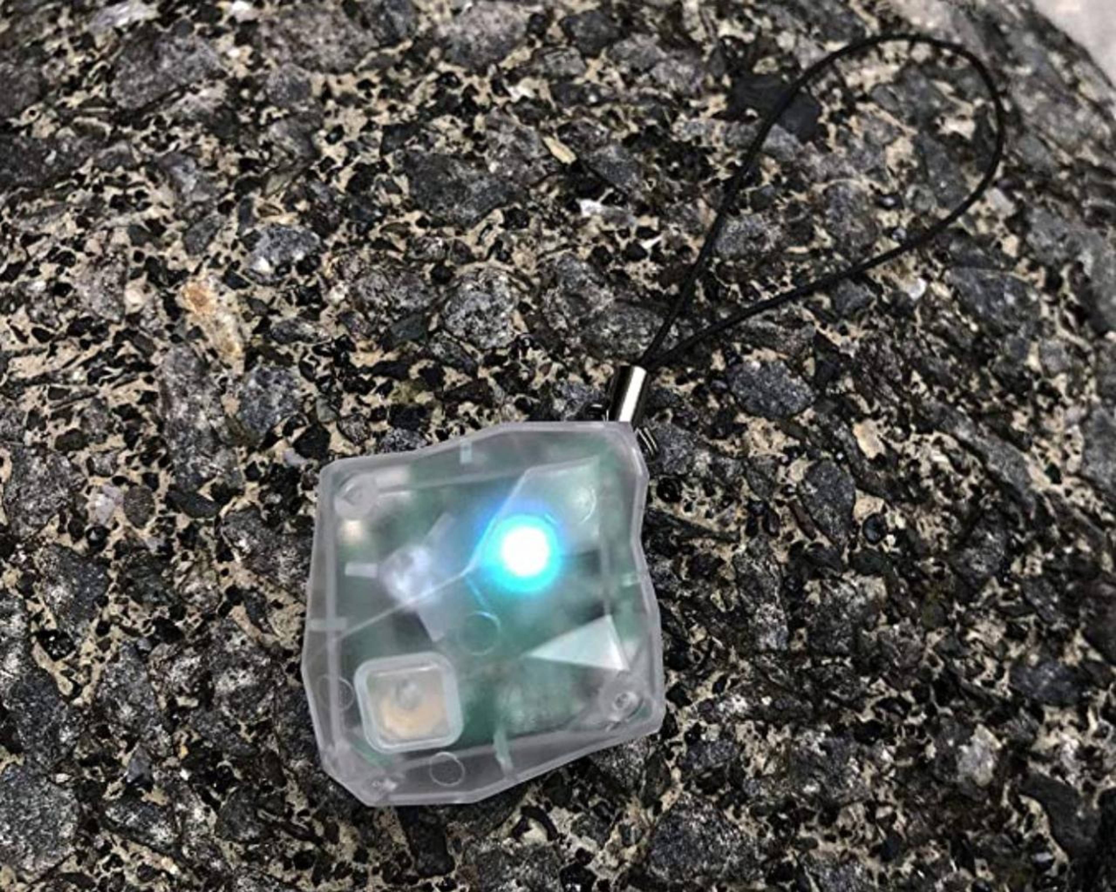 Ghost Detector by BAKETAN