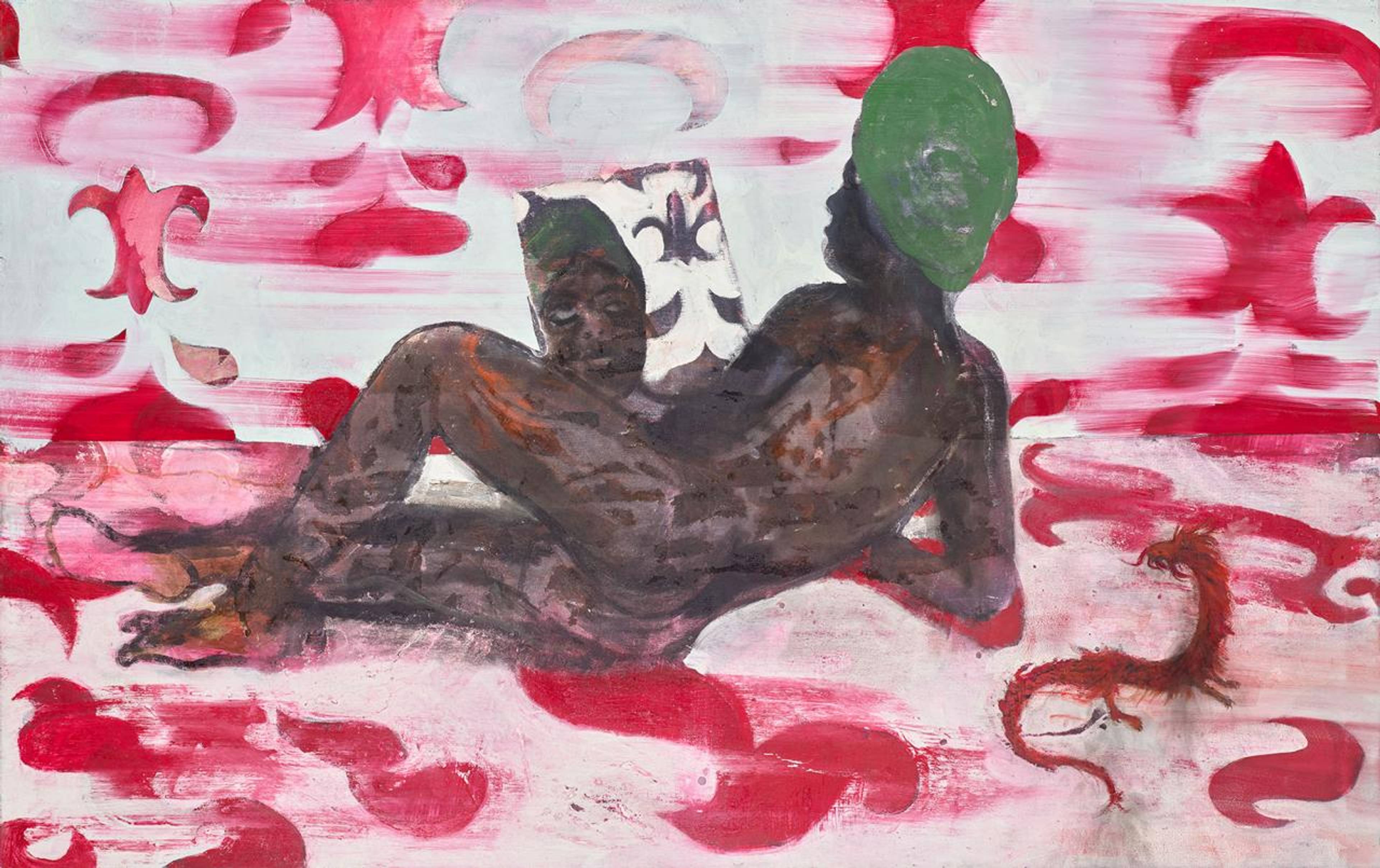 Stanislava Kovalcikova, Sad Venus, 2015–22