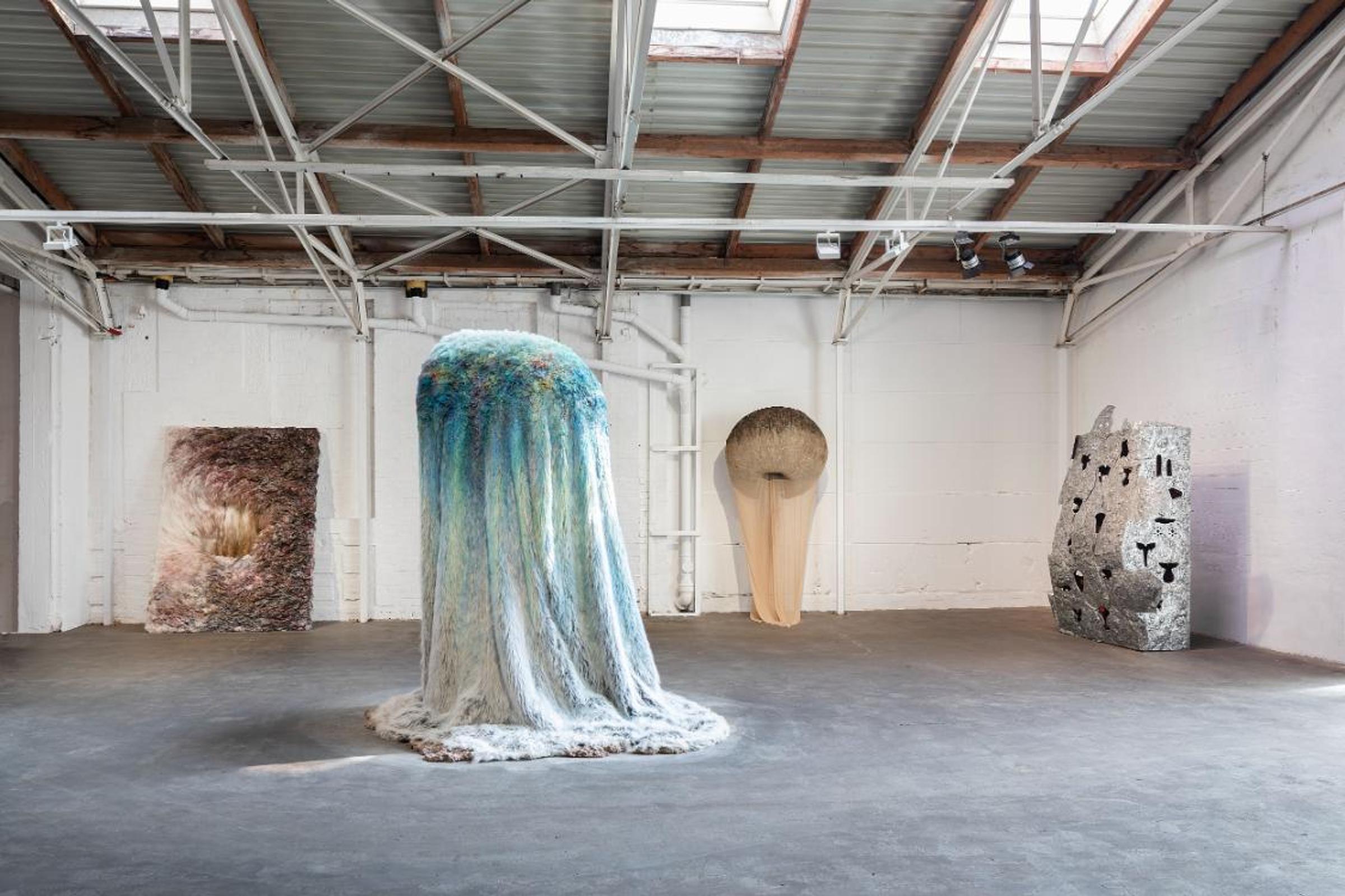 Works by foundationClass*collective