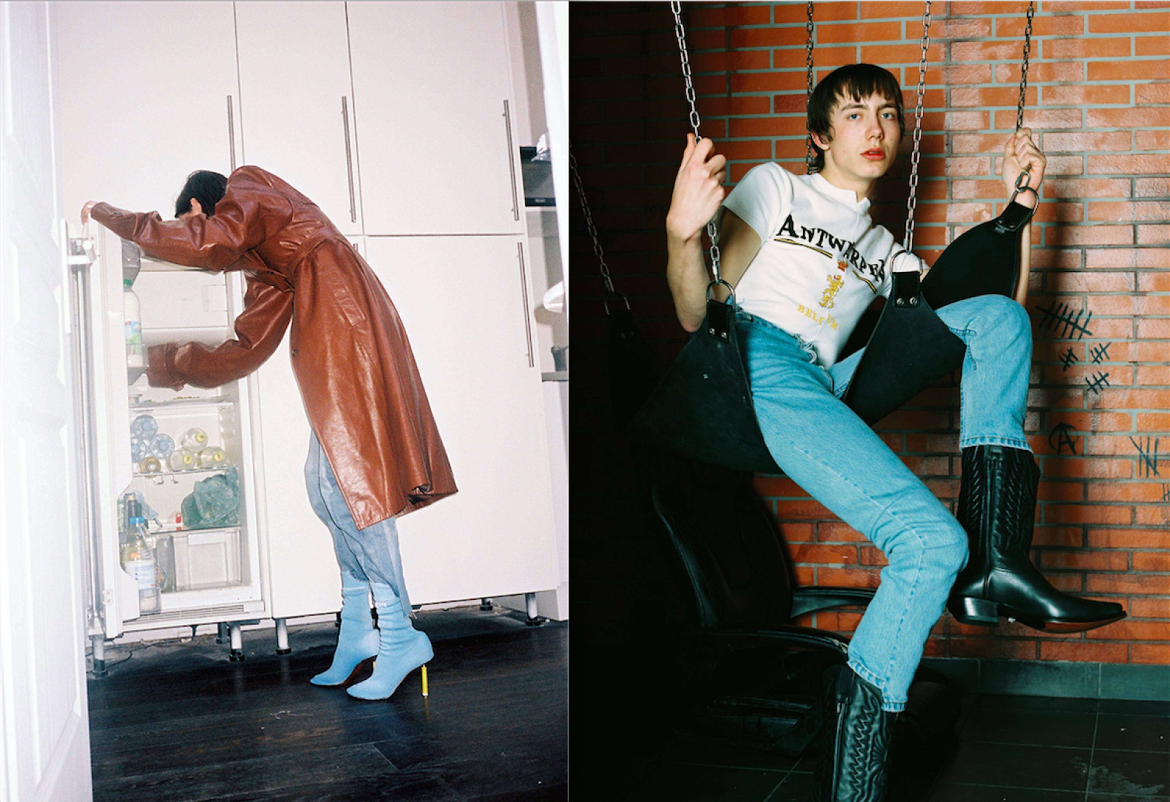 Vetements 2