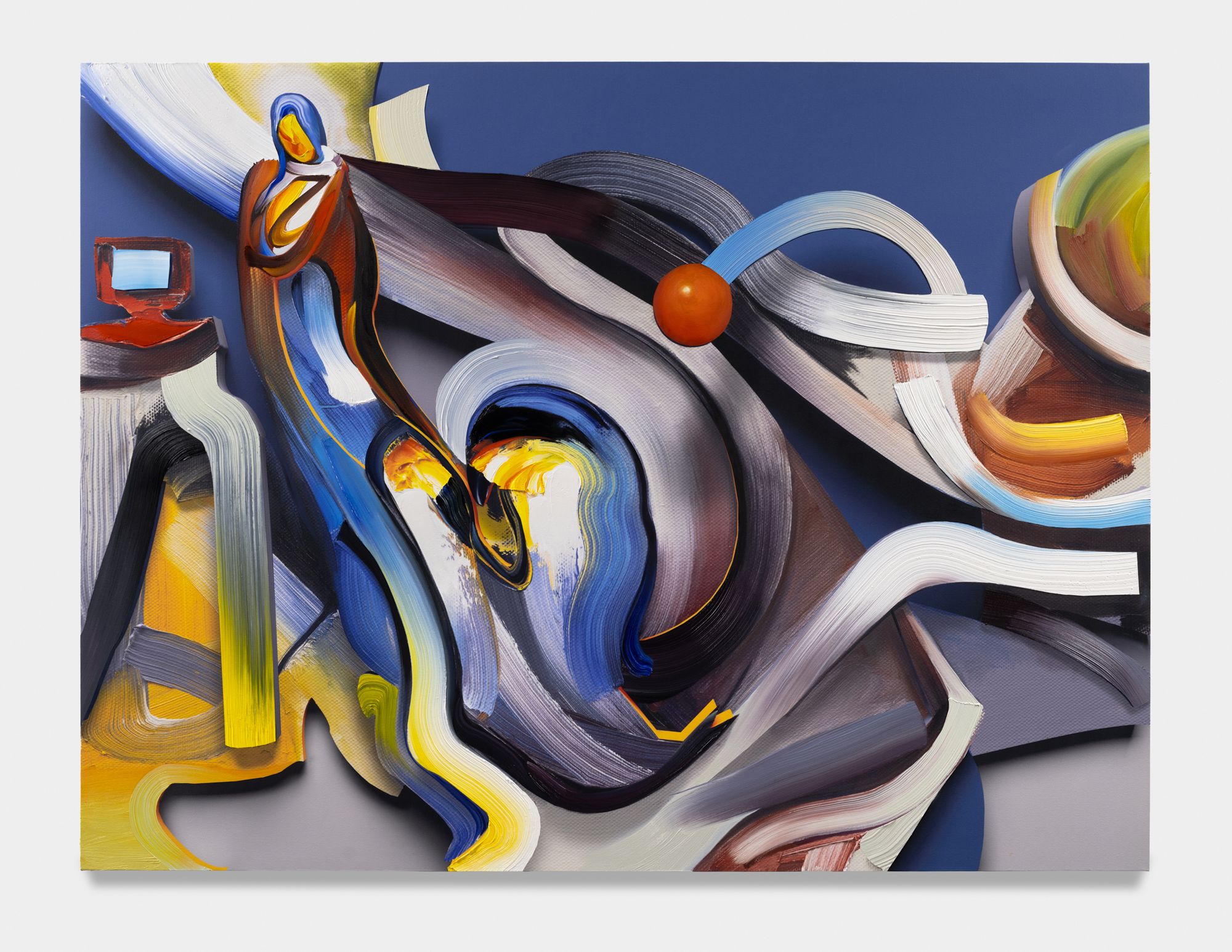 Thinking Through 2013 (13 Years), 2025