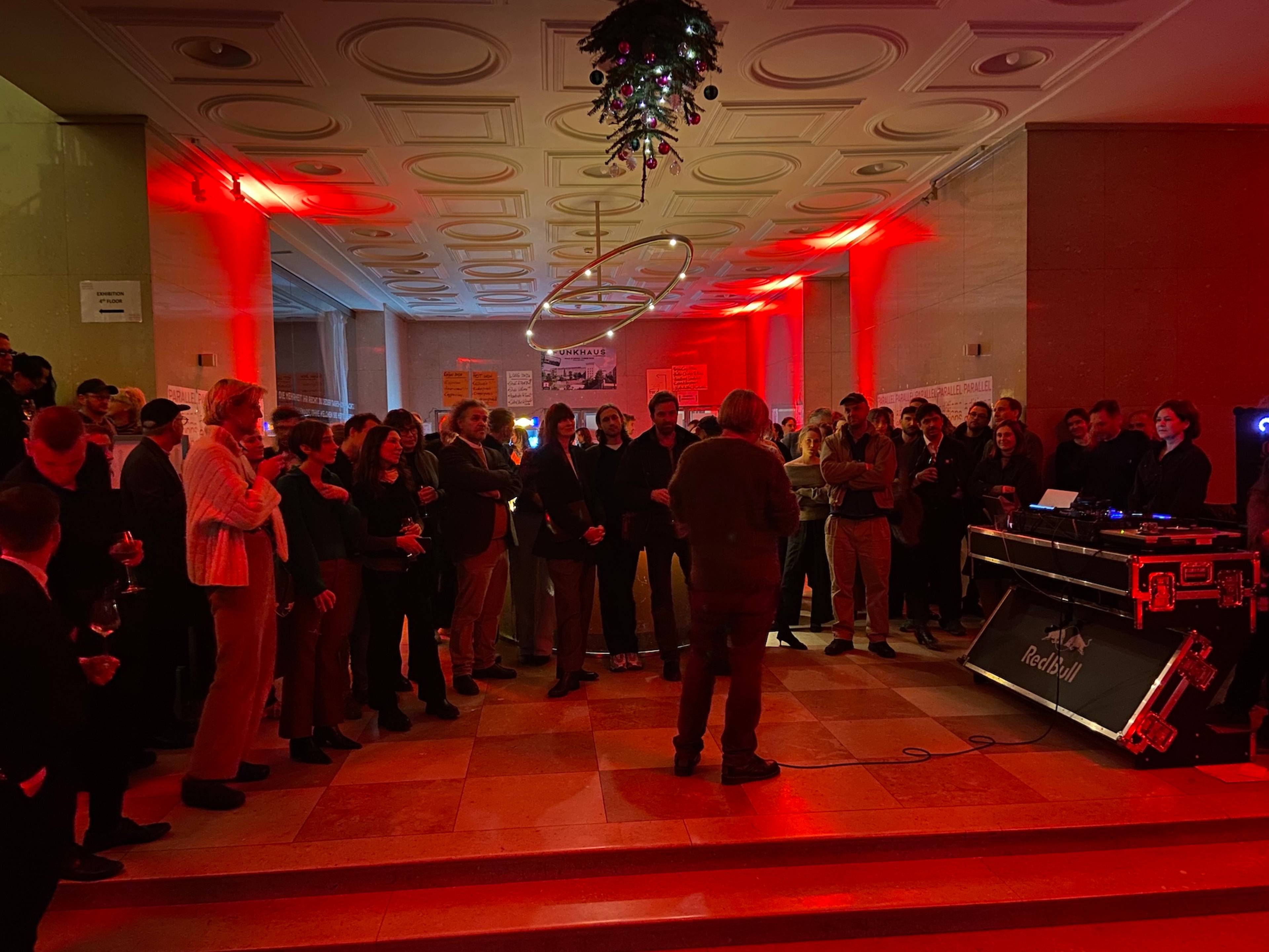 Spike’s 20th Anniversary Party in Vienna 2025