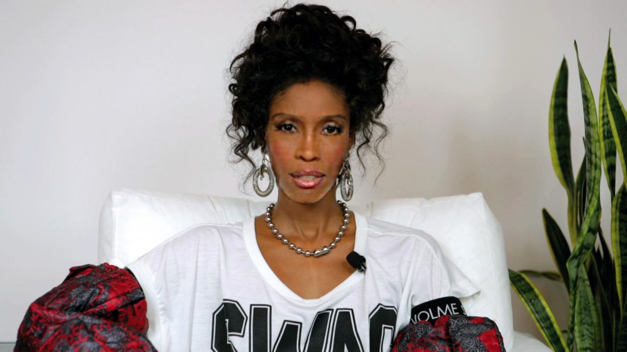 Still from Forever 48, 2013