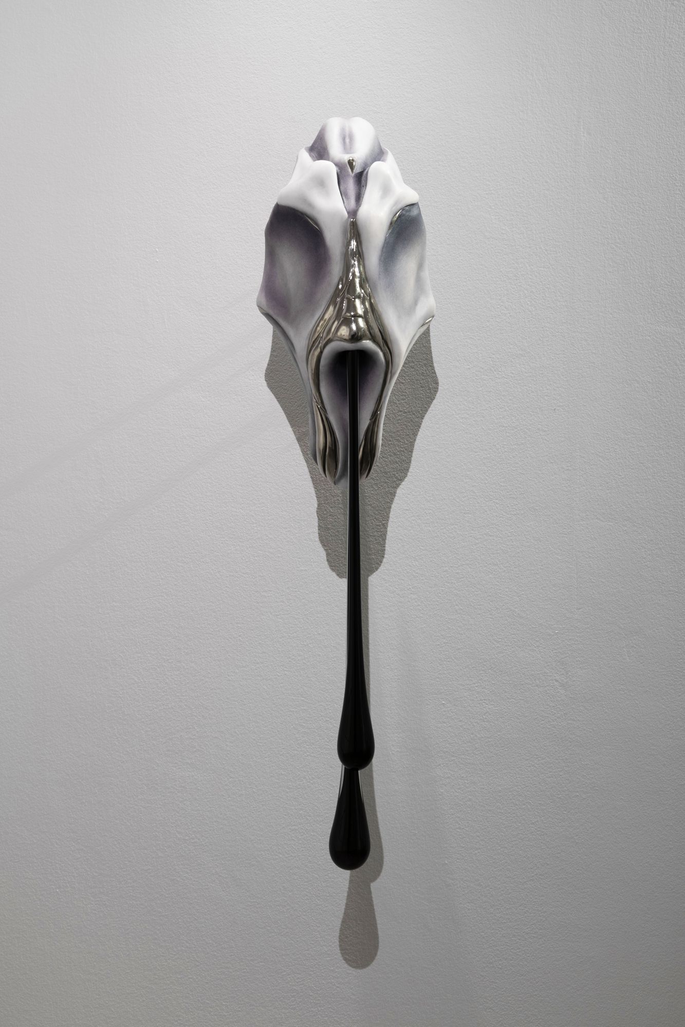 Ivana Bašić, I too had thousands of blinking cilia ..., 2020