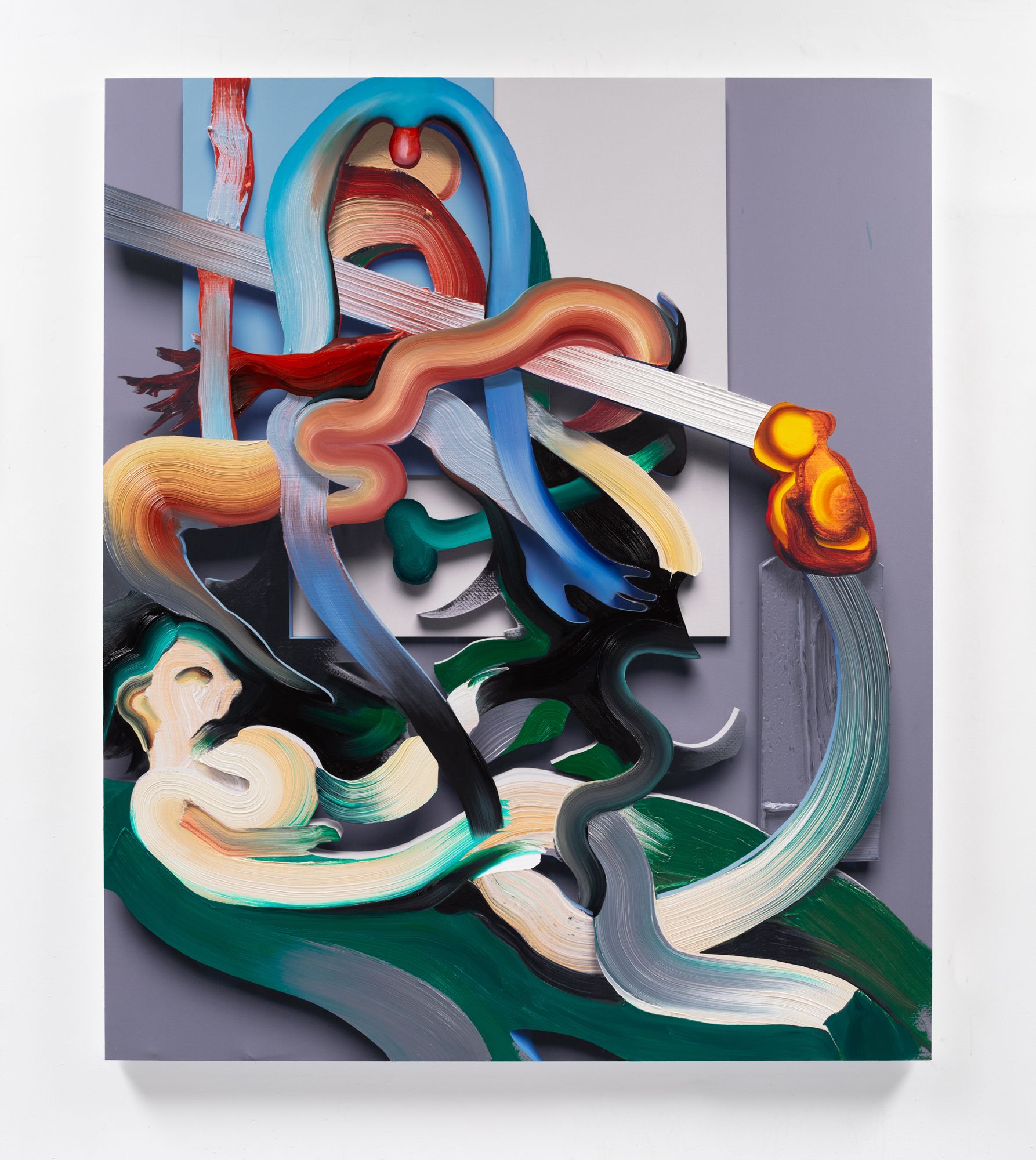 Thinking Through 2022 (13 Years), 2025