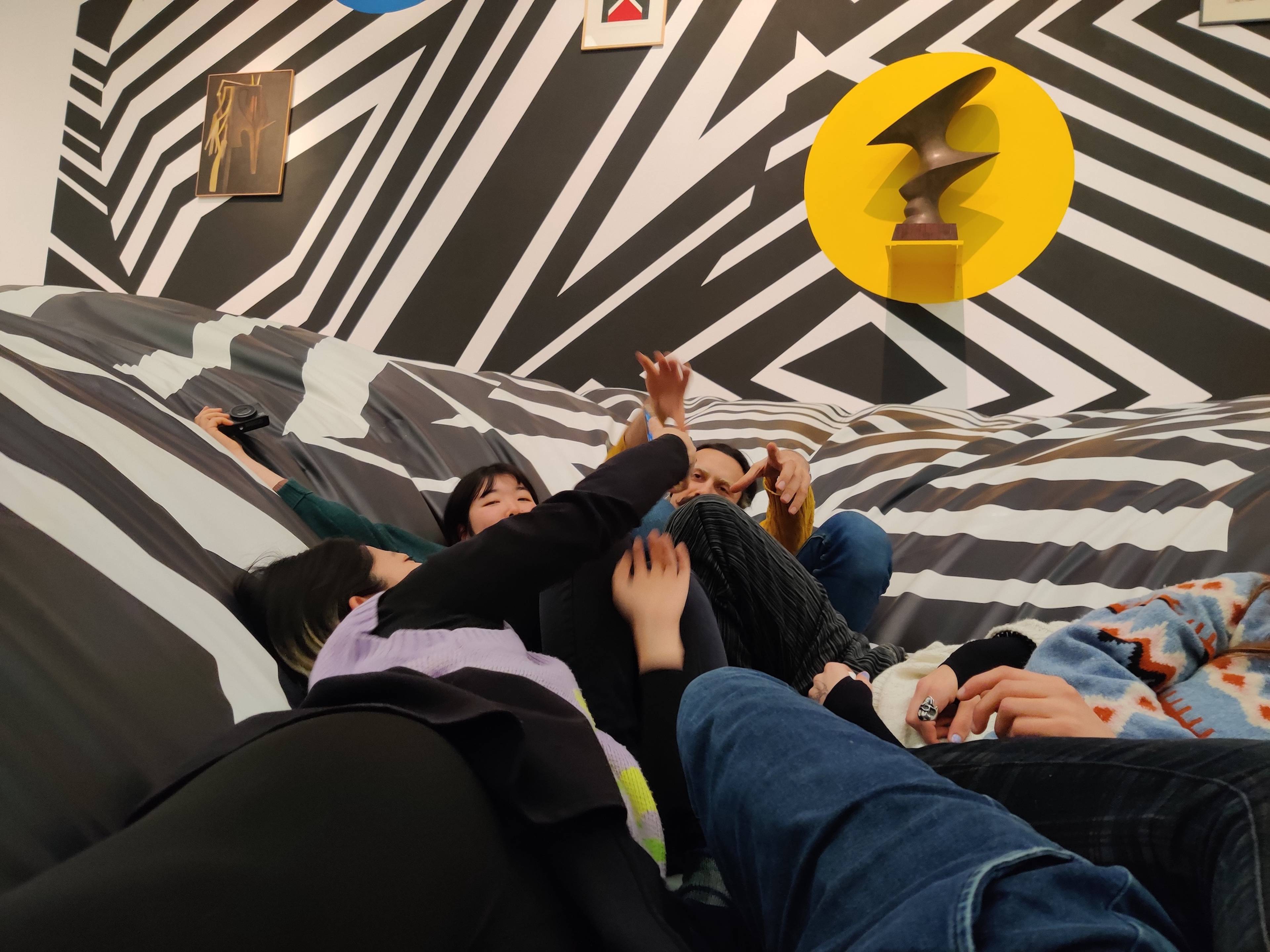 Excursion Vienna from Klasse Vitorelli