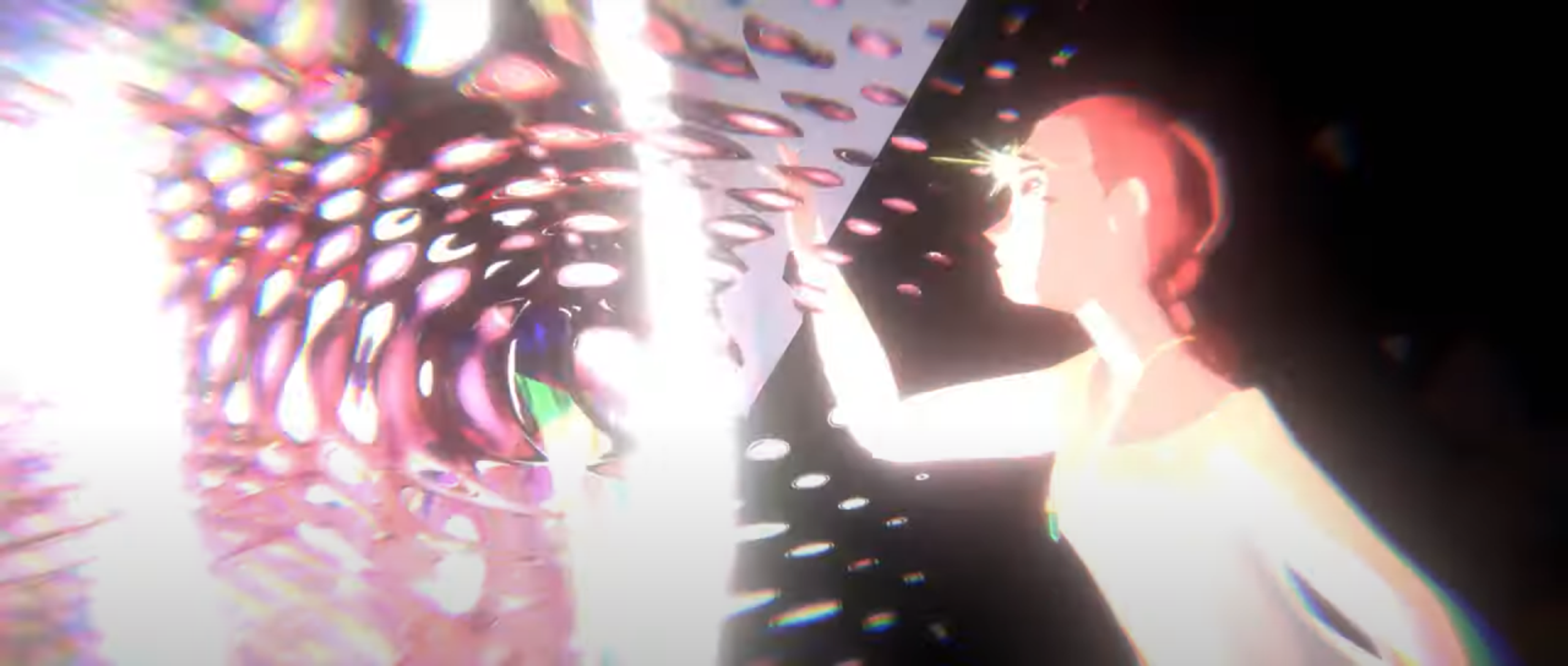 Still from Life After BOB: The Chalice Study, 2021, 50:15. Courtesy: the artist