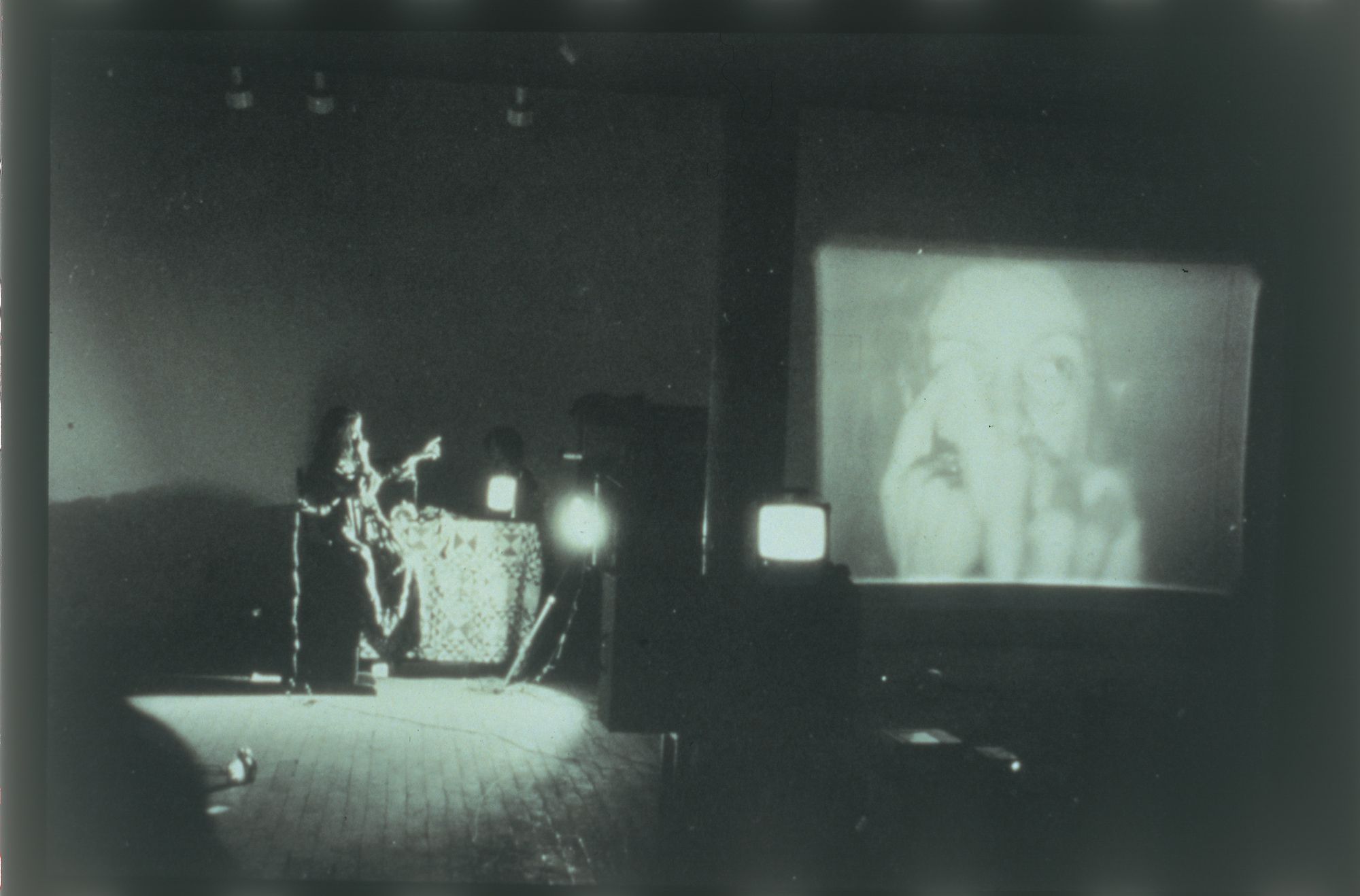 Organic Honey’s Visual Telepathy, 1972