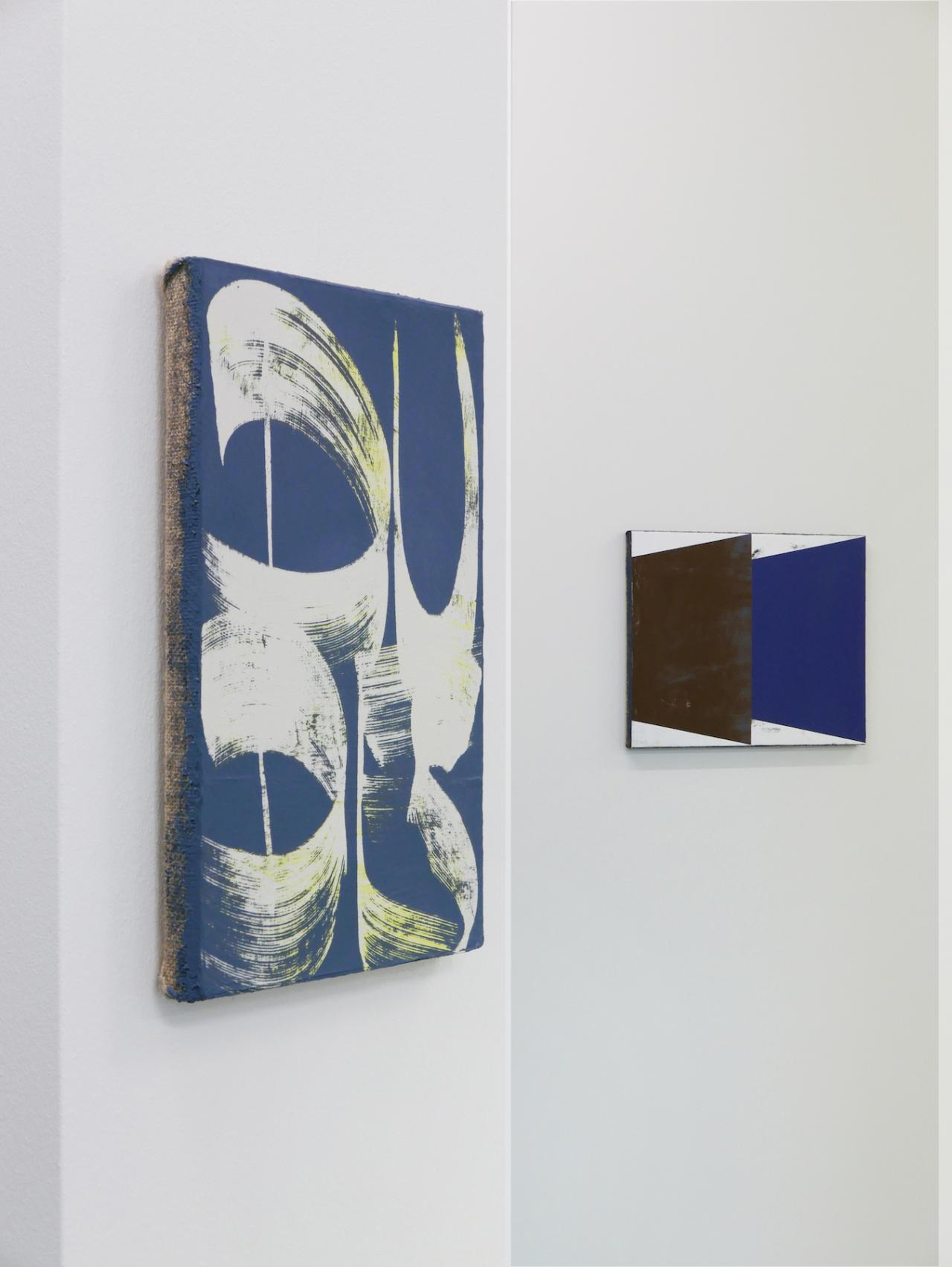 Nicolas Jasmin: A Track, a List, a Vanishing Point | Spike Art Magazine