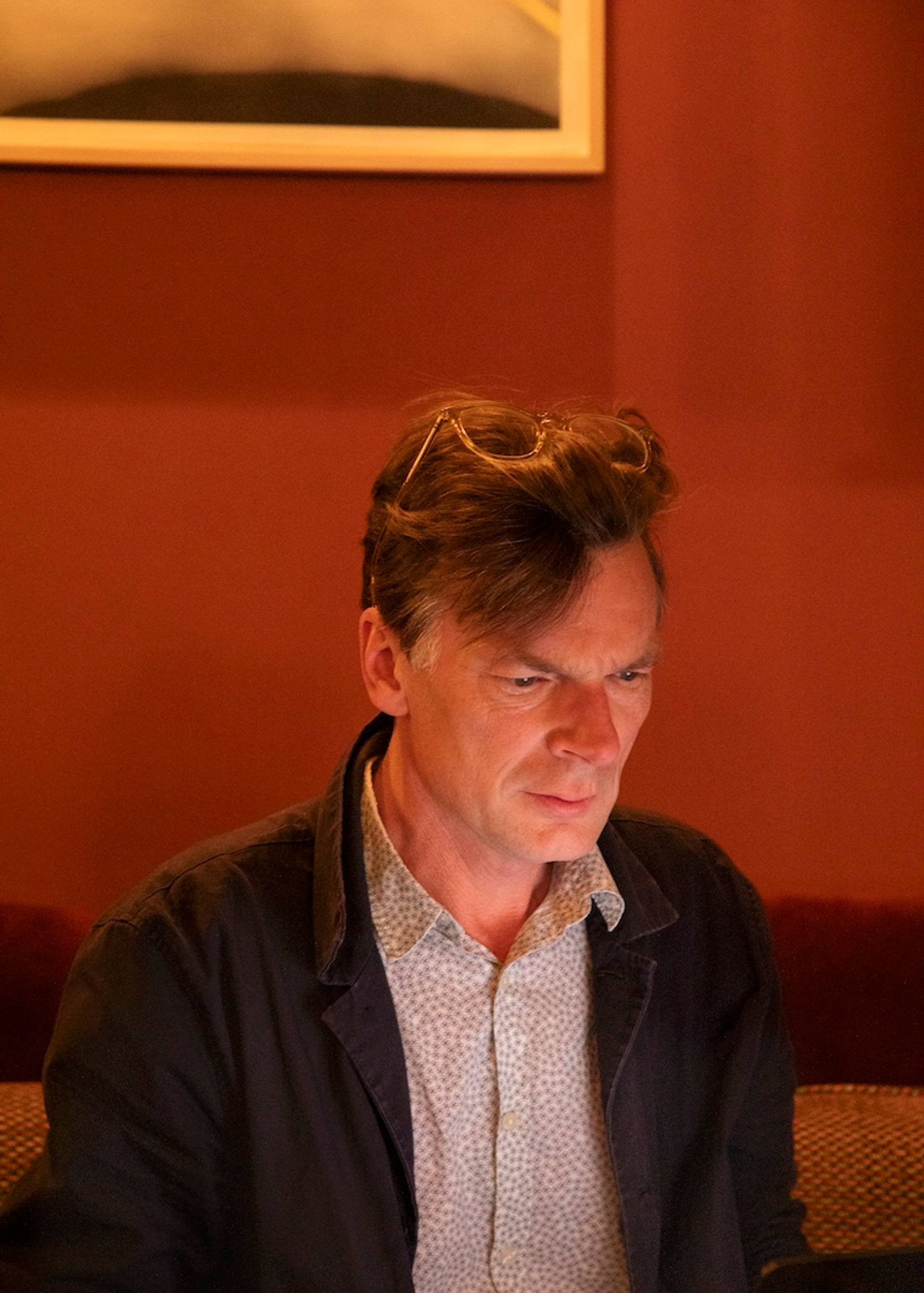 Sohotalk-wedemeyer-Spike-Berlin-2025