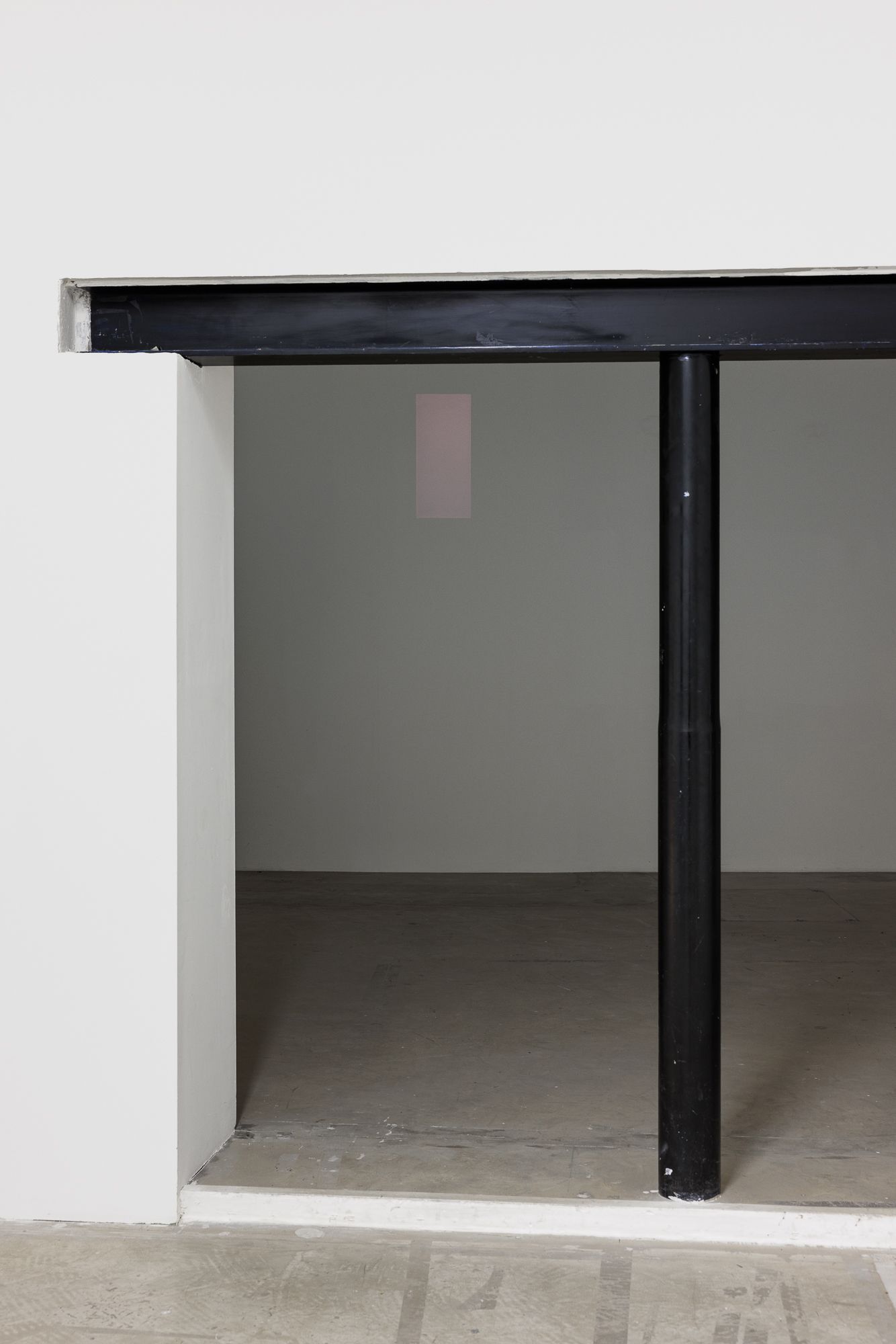 Jason Dodge, Grazer Kunstverein