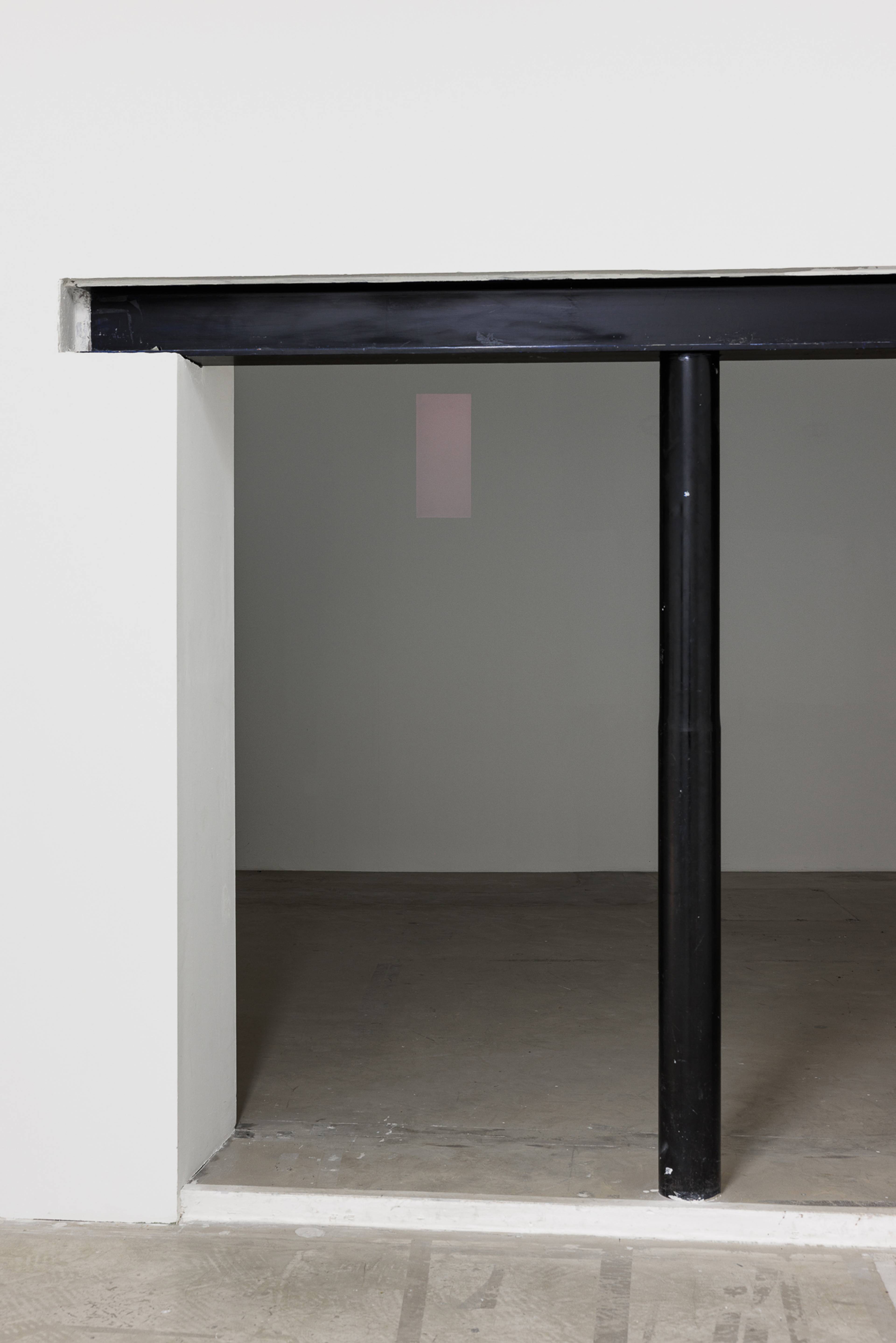 Jason Dodge, Grazer Kunstverein