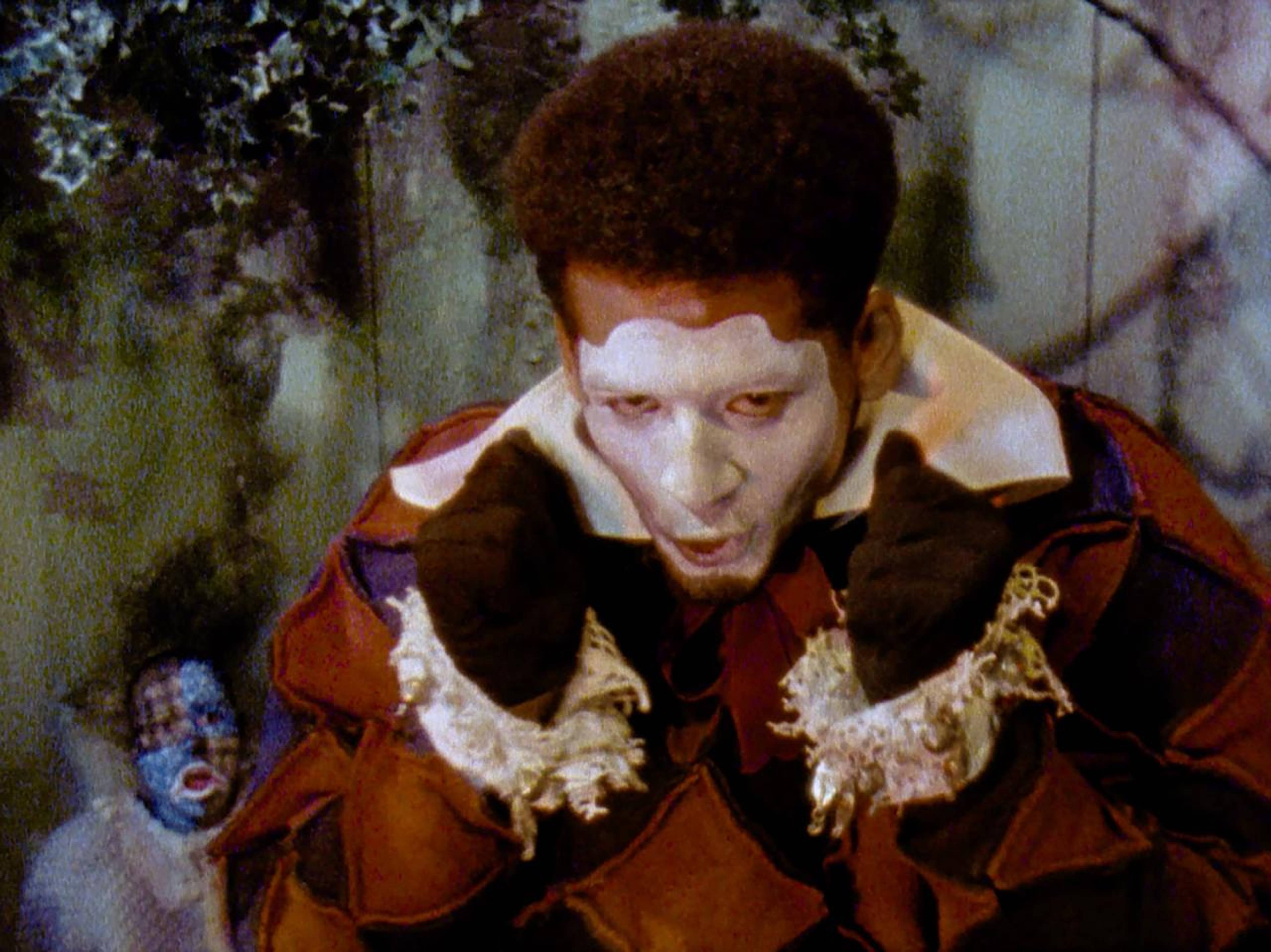 Tanoa Sasraku, O’ Pierrot, 2019